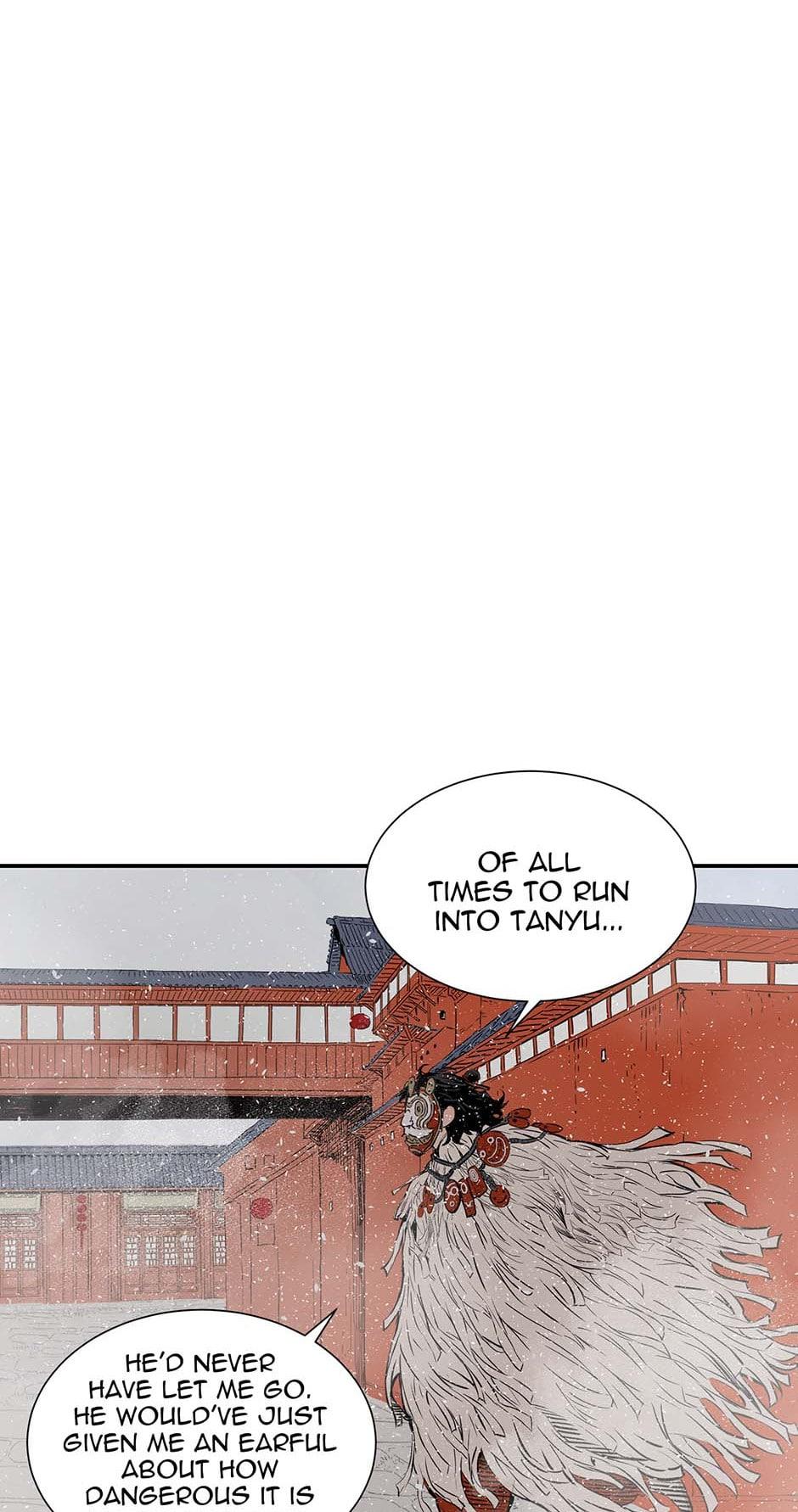 Read Child of the Sheath EN Manga Online