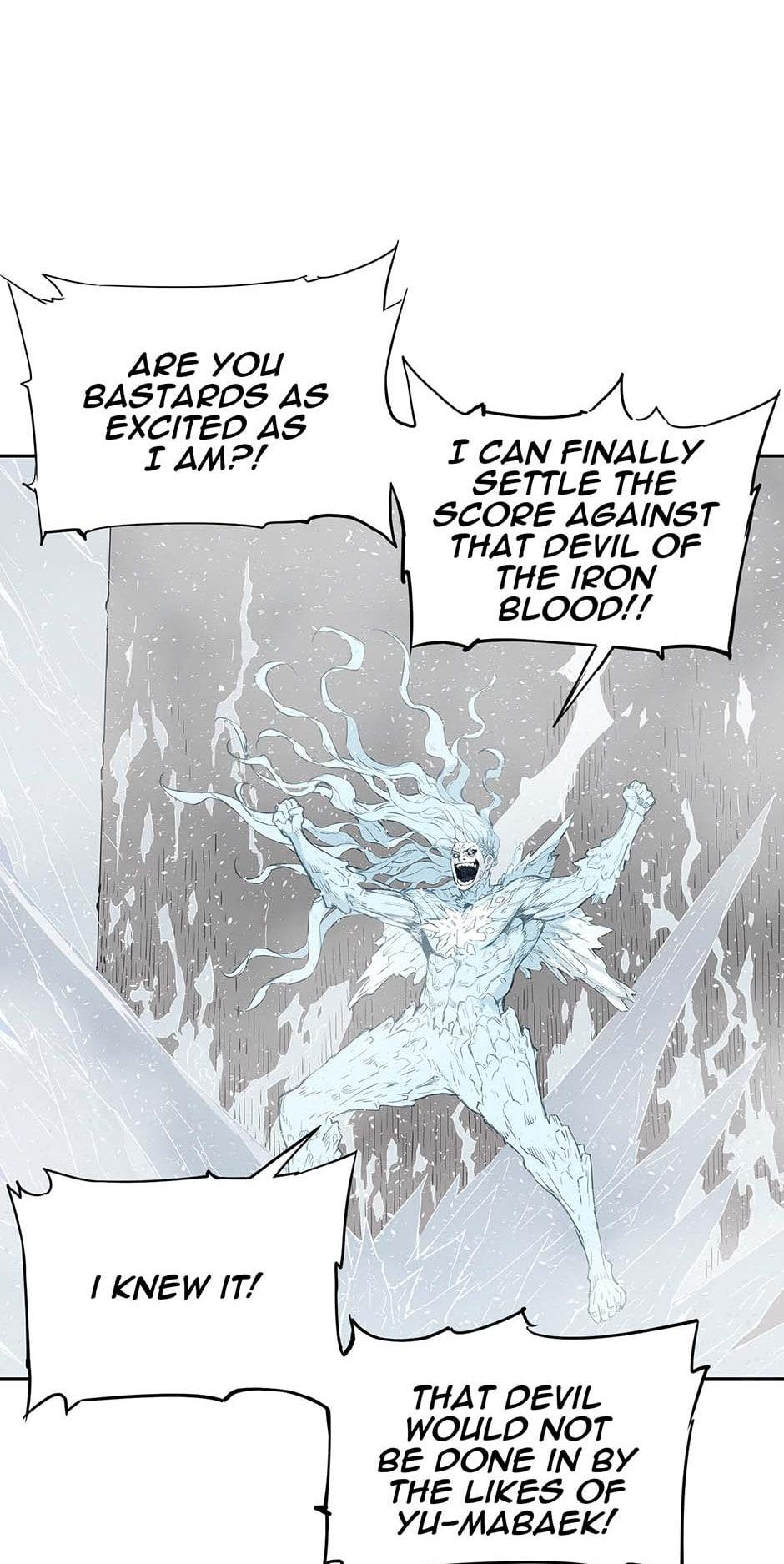 Read Child of the Sheath EN Manga Online