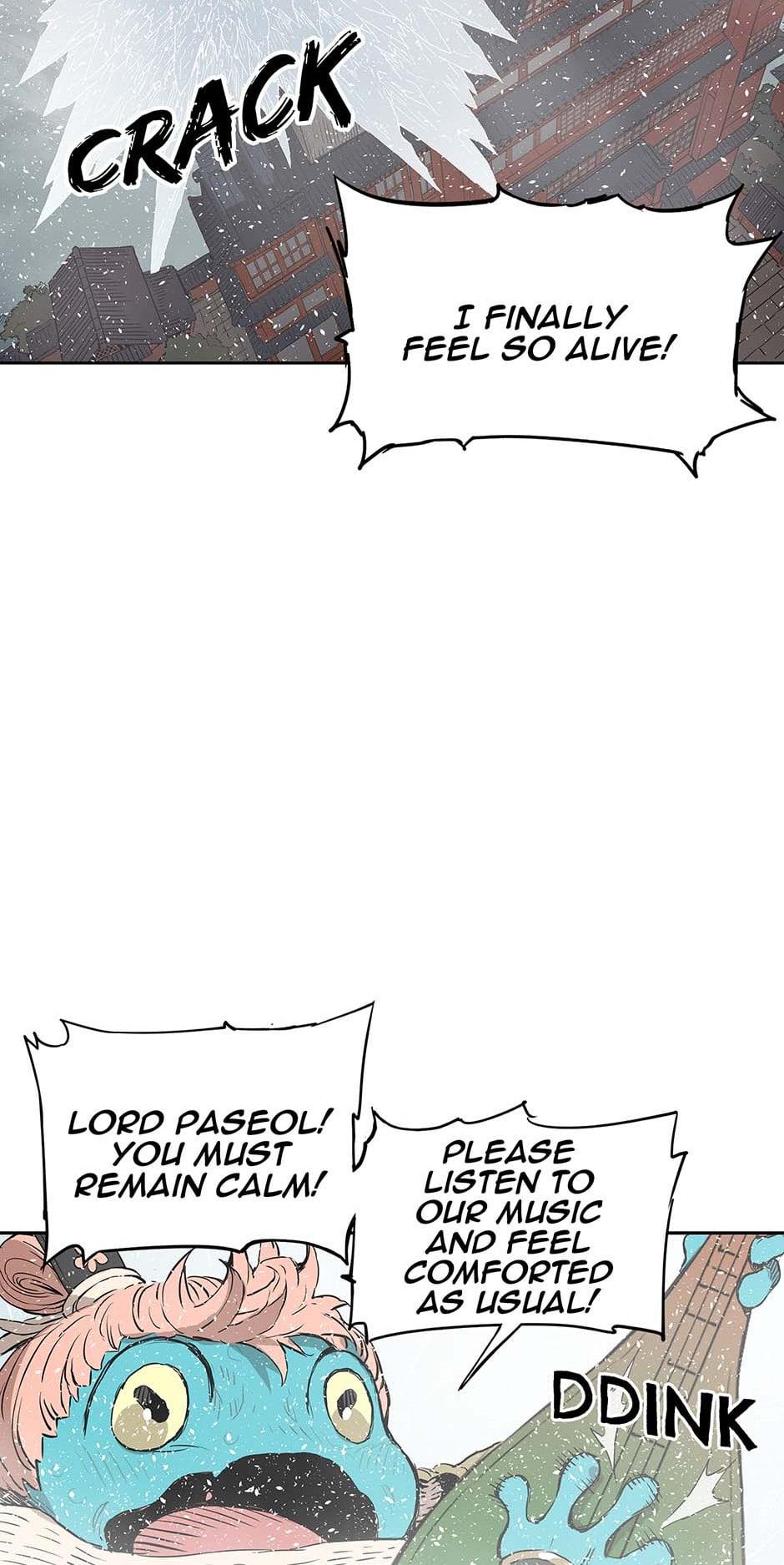 Read Child of the Sheath EN Manga Online