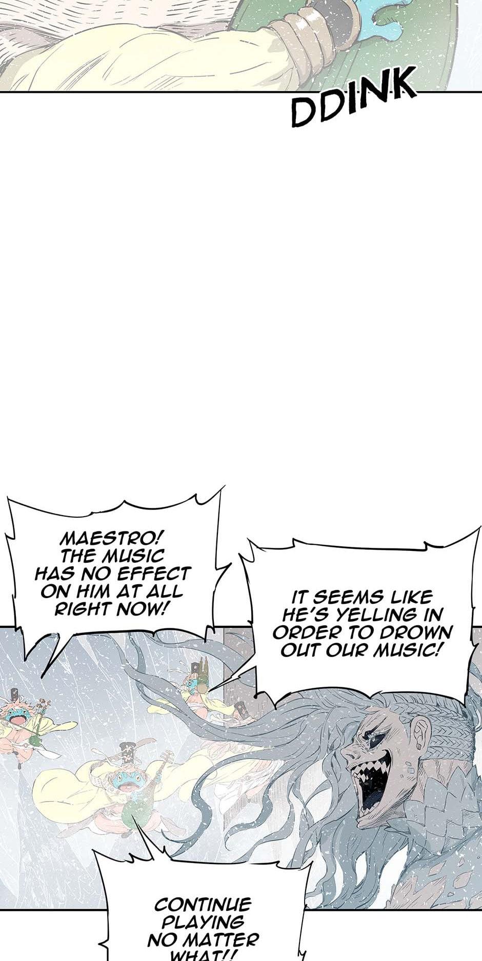 Read Child of the Sheath EN Manga Online