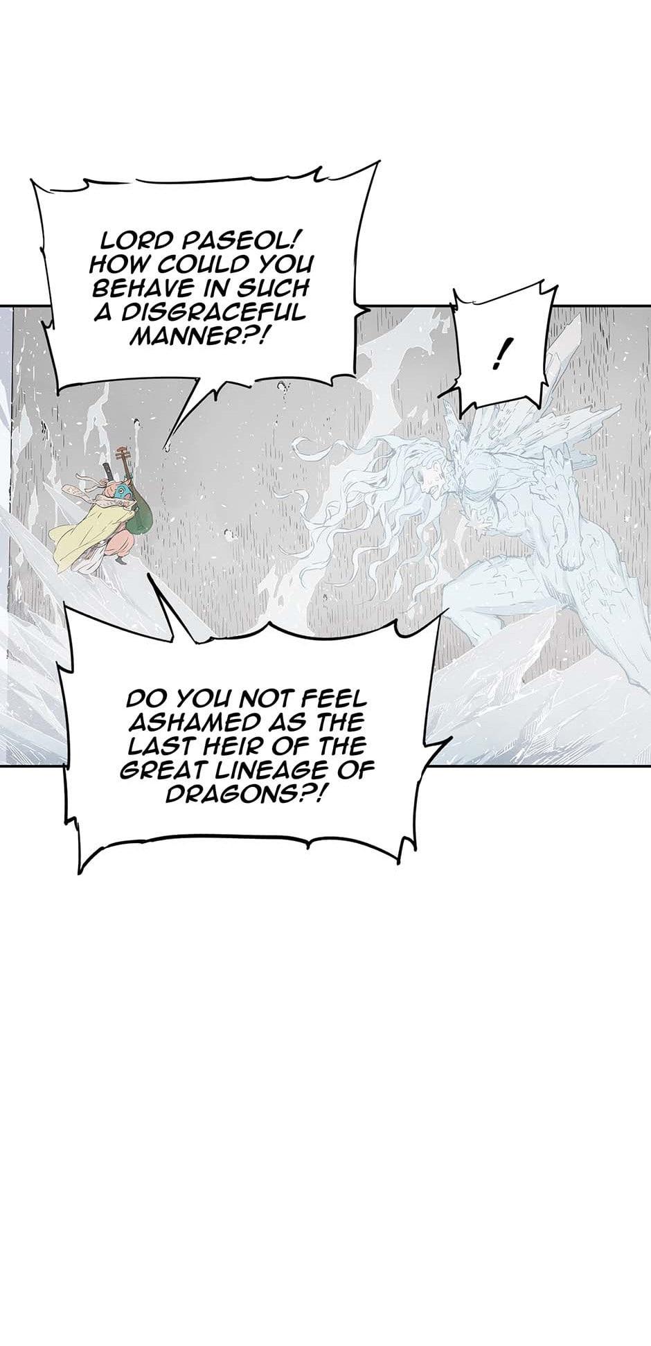 Read Child of the Sheath EN Manga Online