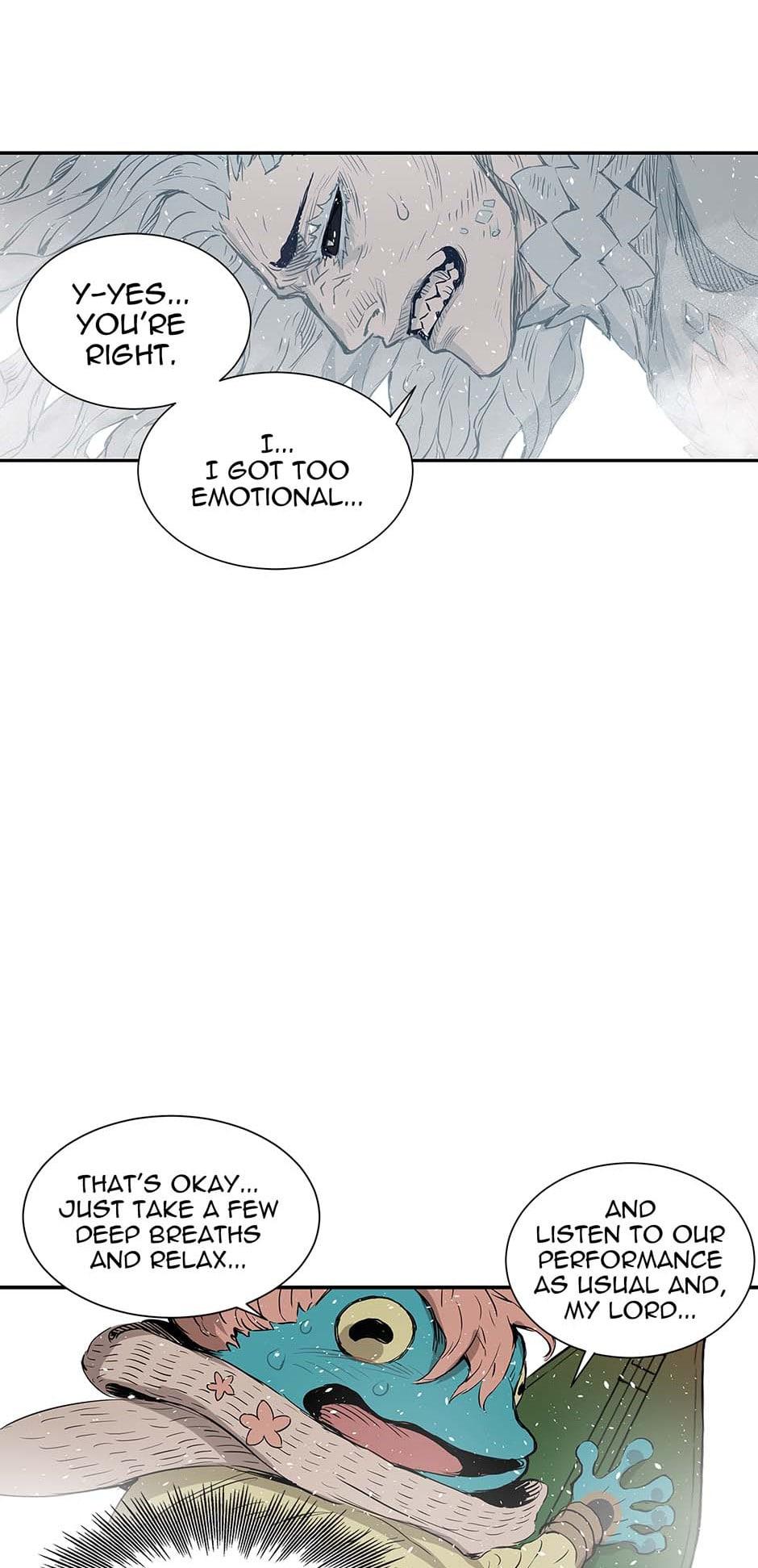 Read Child of the Sheath EN Manga Online