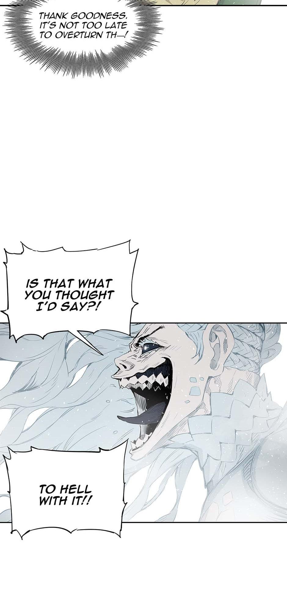 Read Child of the Sheath EN Manga Online