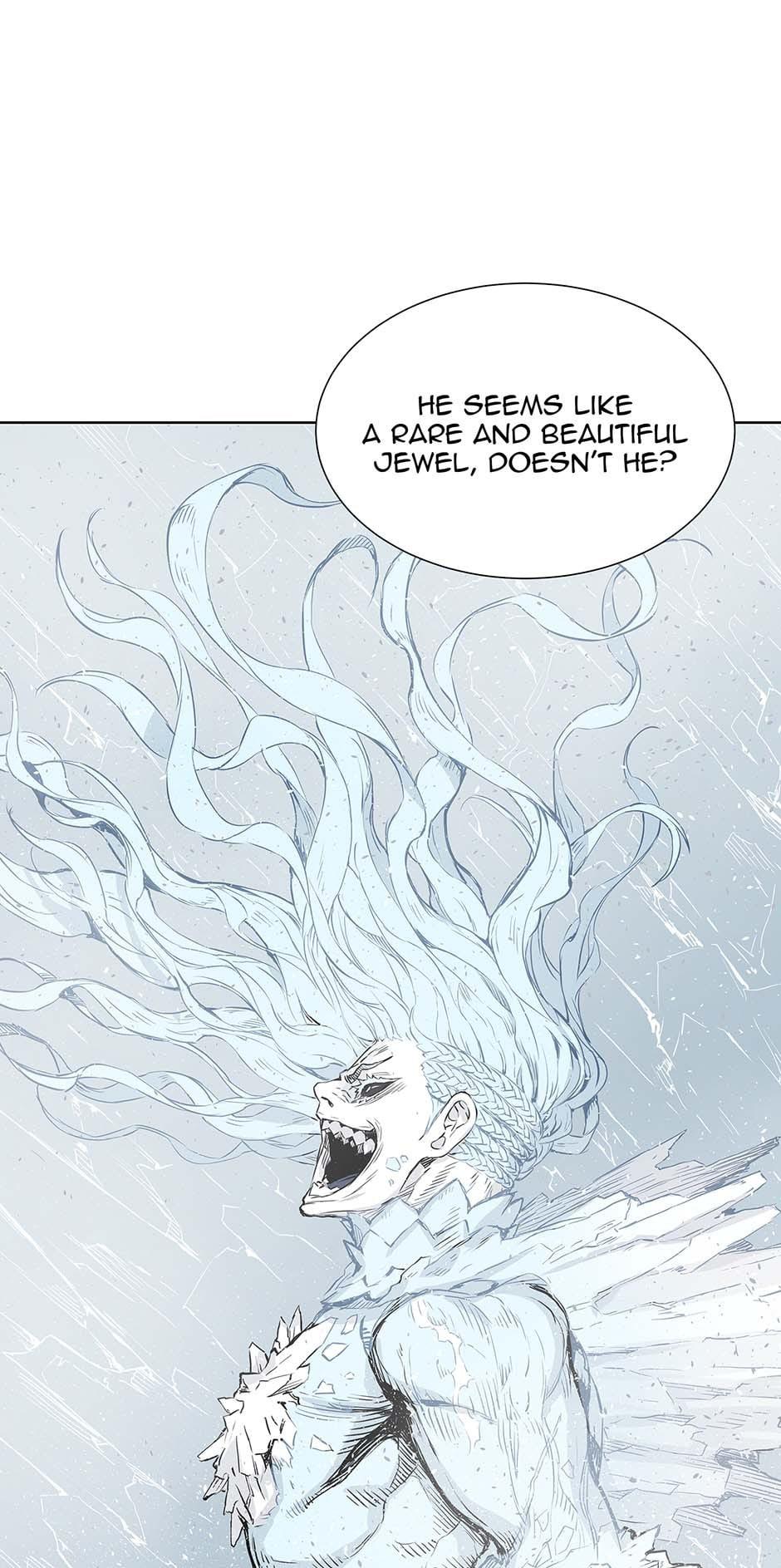 Read Child of the Sheath EN Manga Online