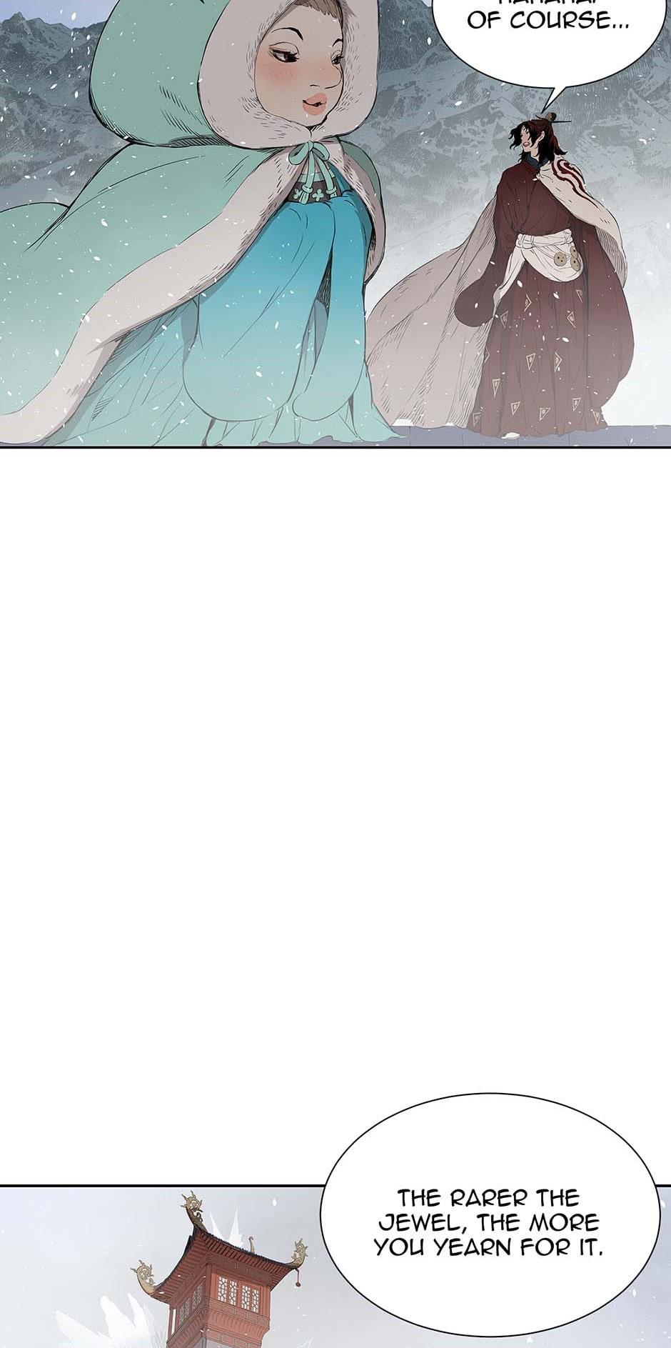 Read Child of the Sheath EN Manga Online