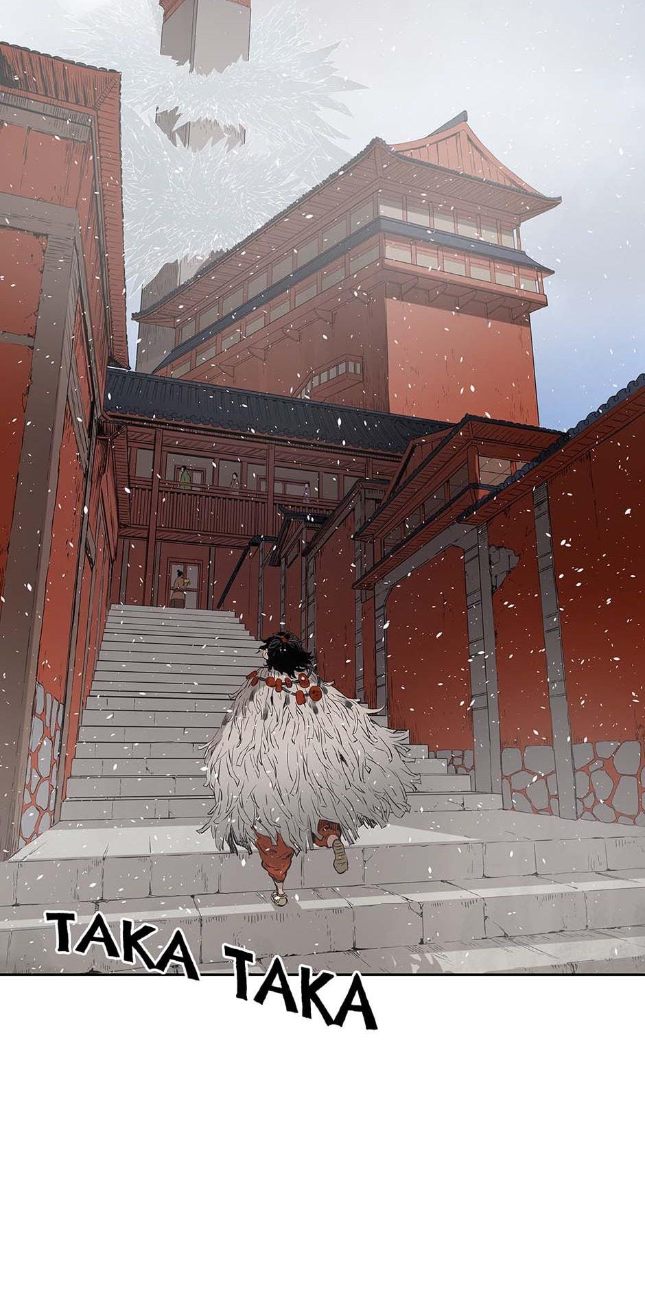 Read Child of the Sheath EN Manga Online