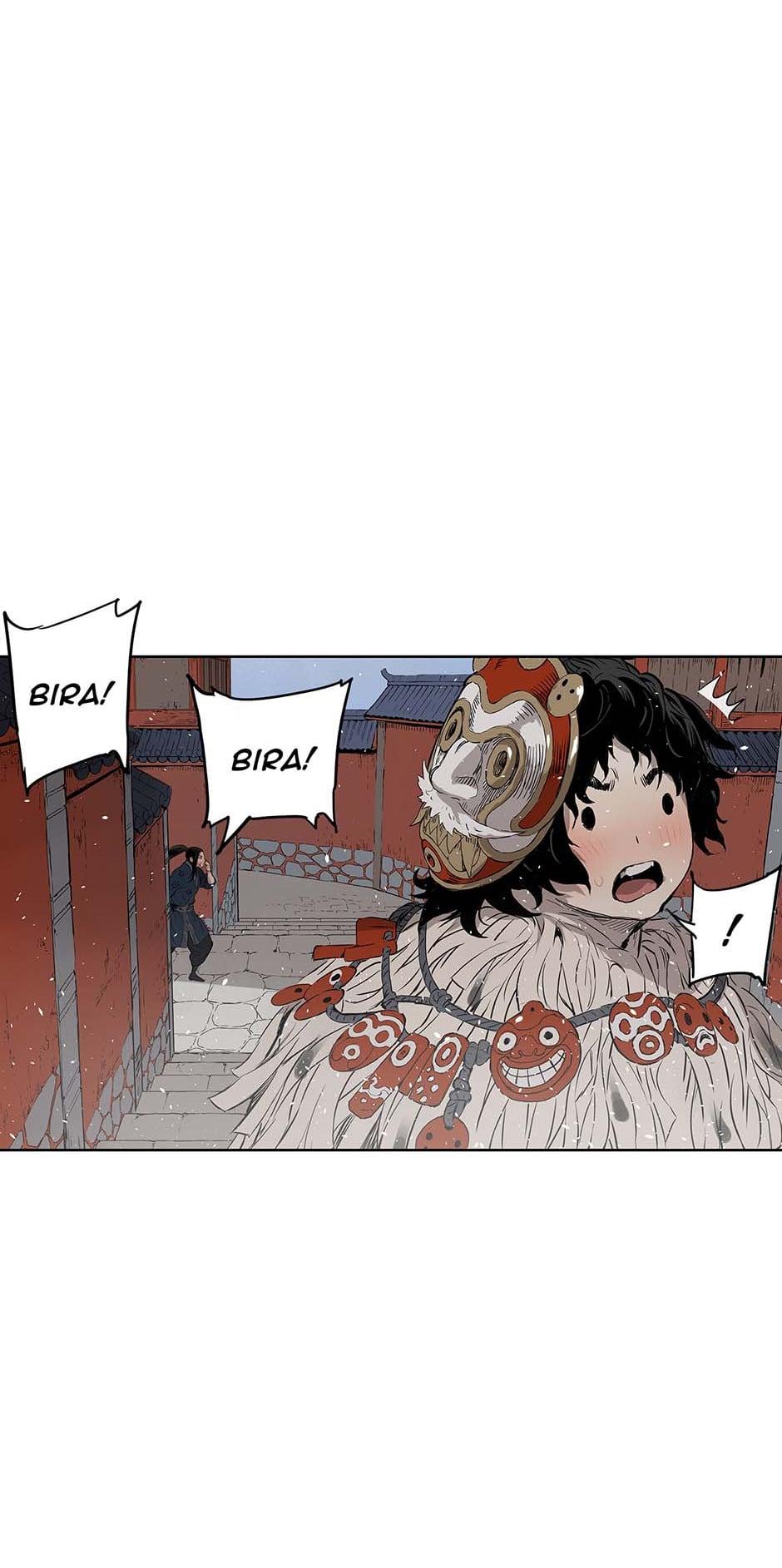 Read Child of the Sheath EN Manga Online