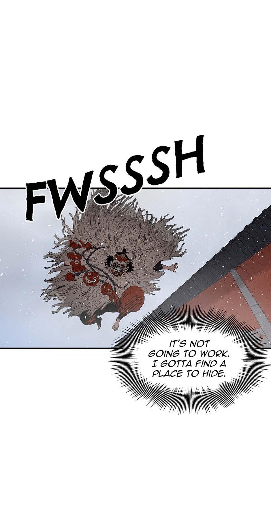 Read Child of the Sheath EN Manga Online