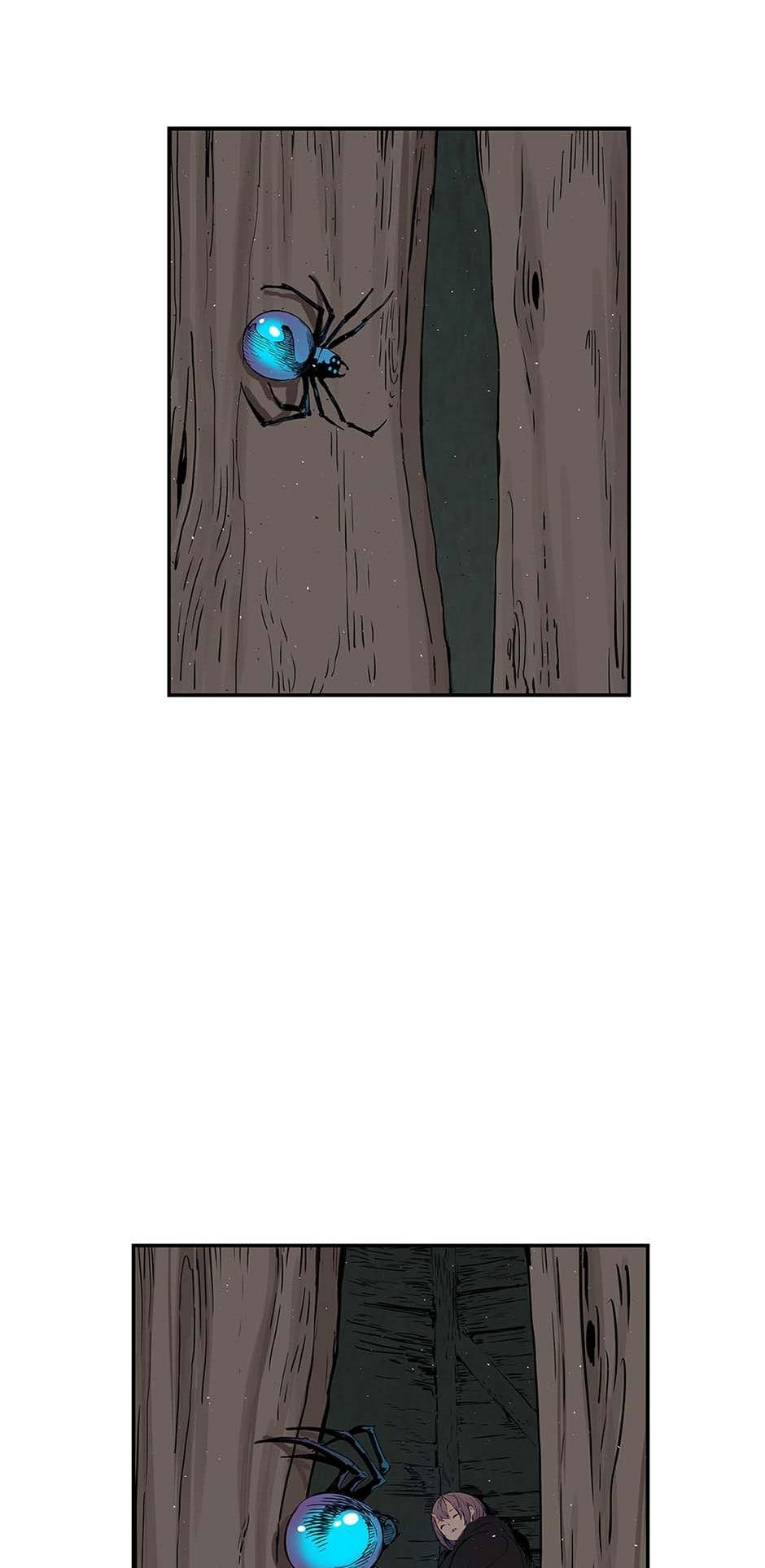 Read Child of the Sheath EN Manga Online