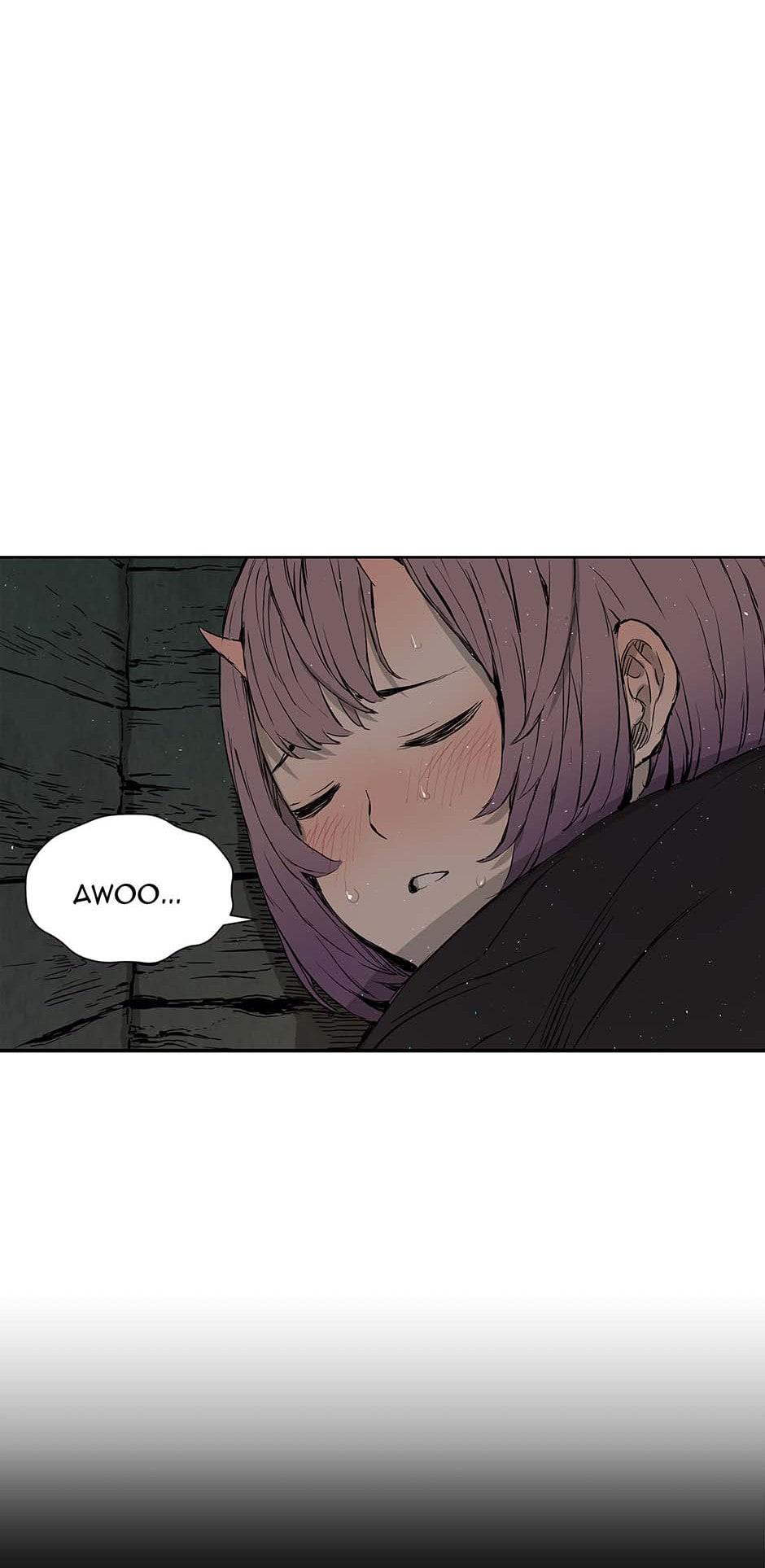 Read Child of the Sheath EN Manga Online