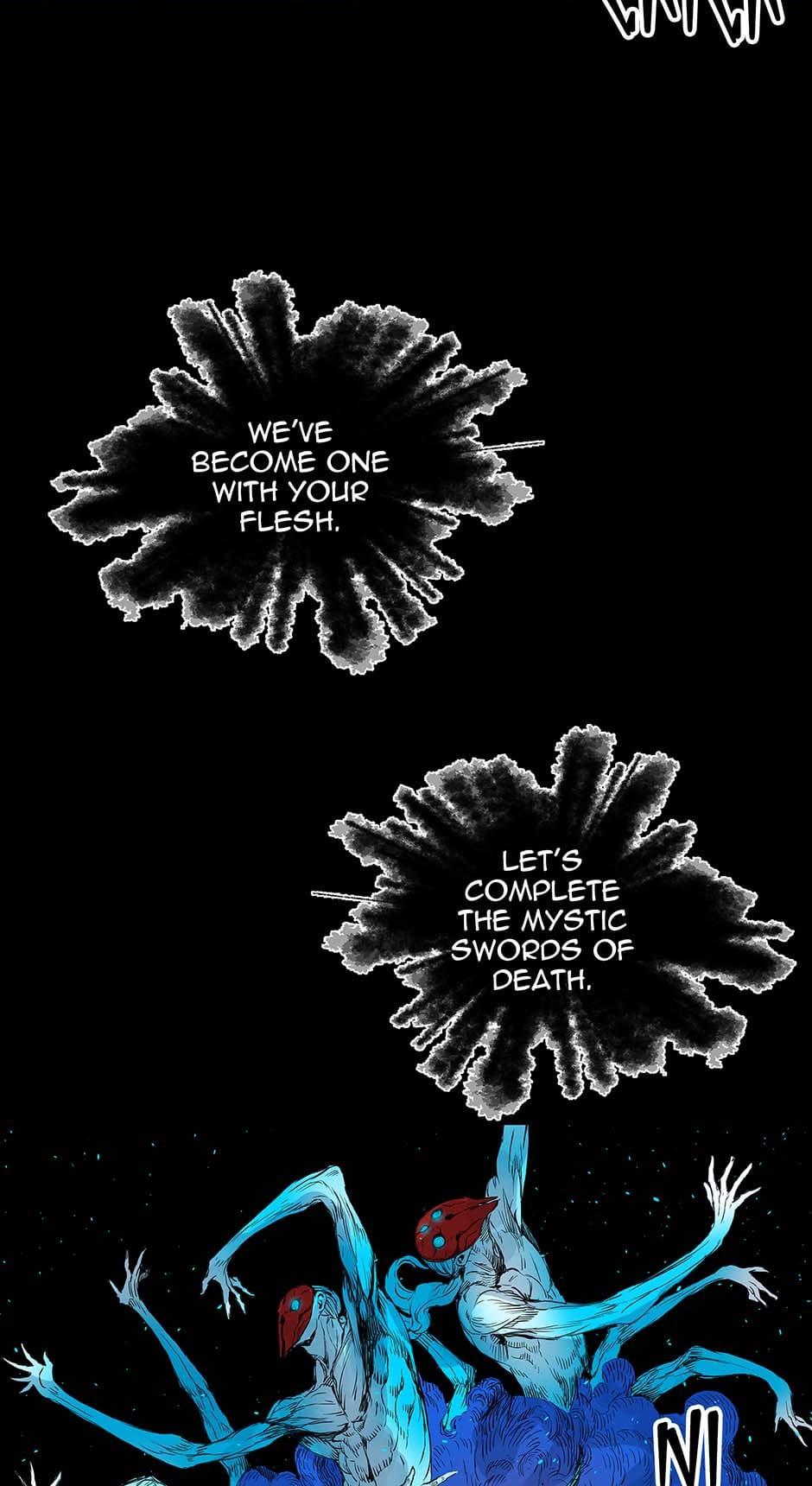 Read Child of the Sheath EN Manga Online