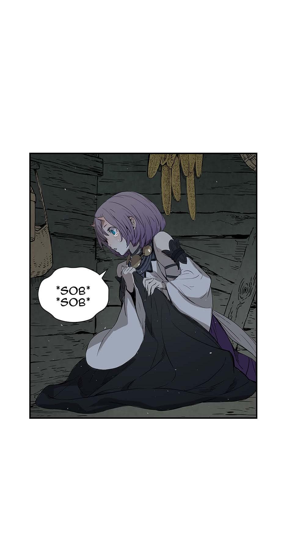 Read Child of the Sheath EN Manga Online