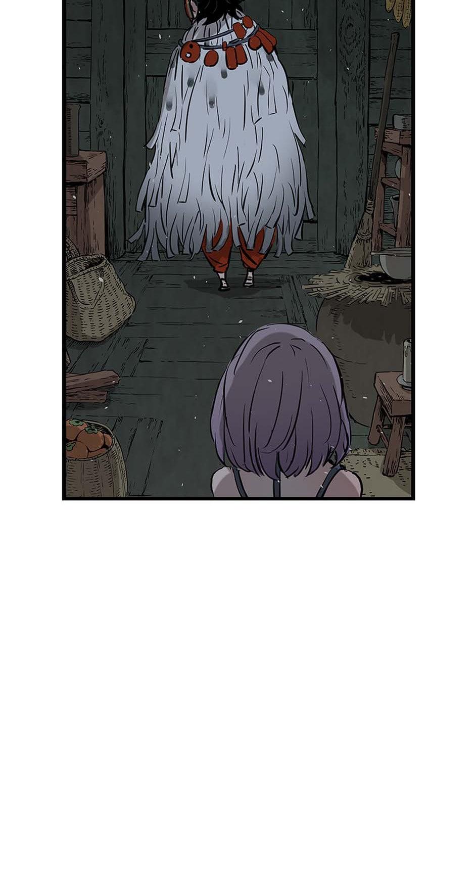 Read Child of the Sheath EN Manga Online