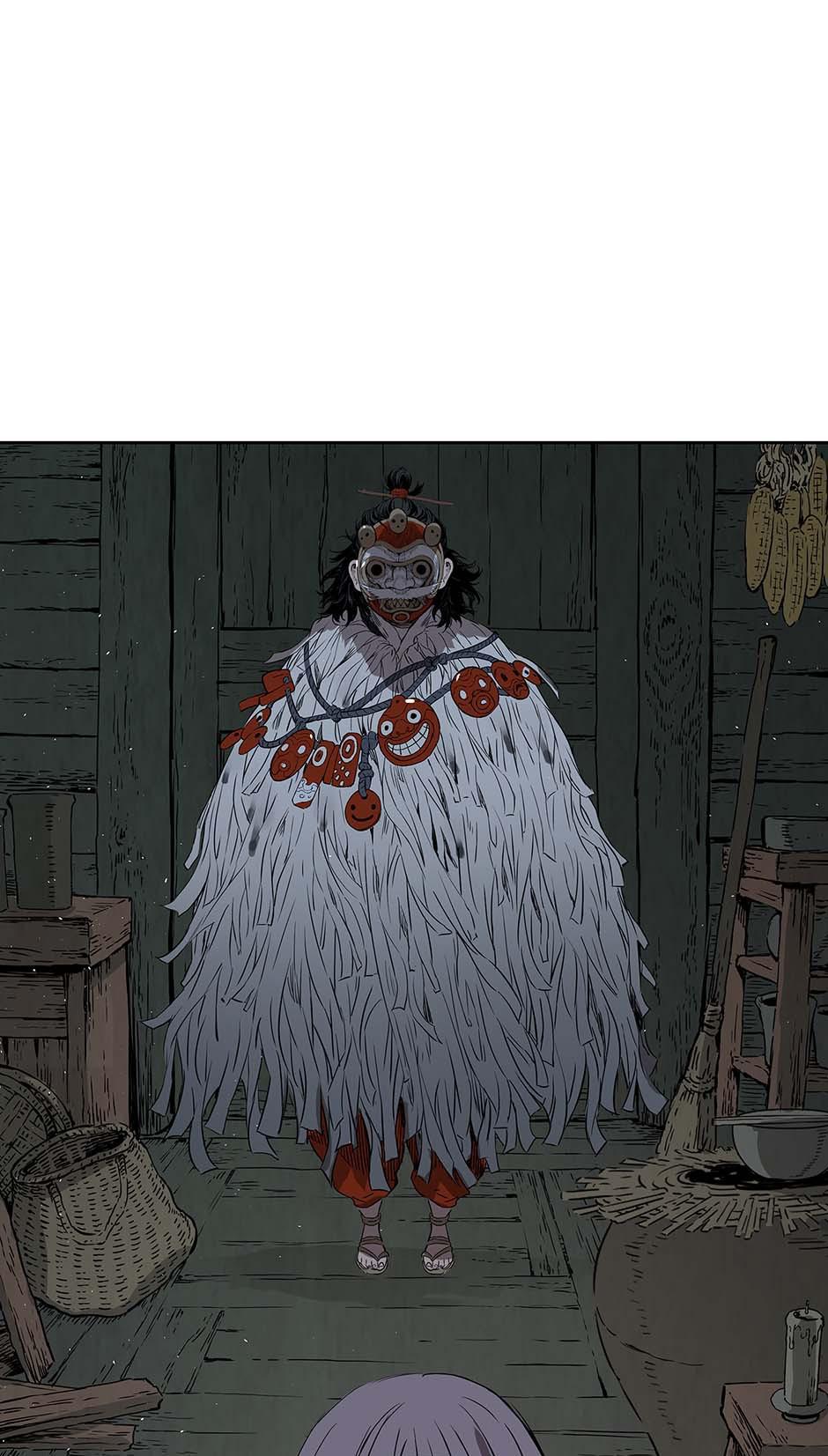 Read Child of the Sheath EN Manga Online