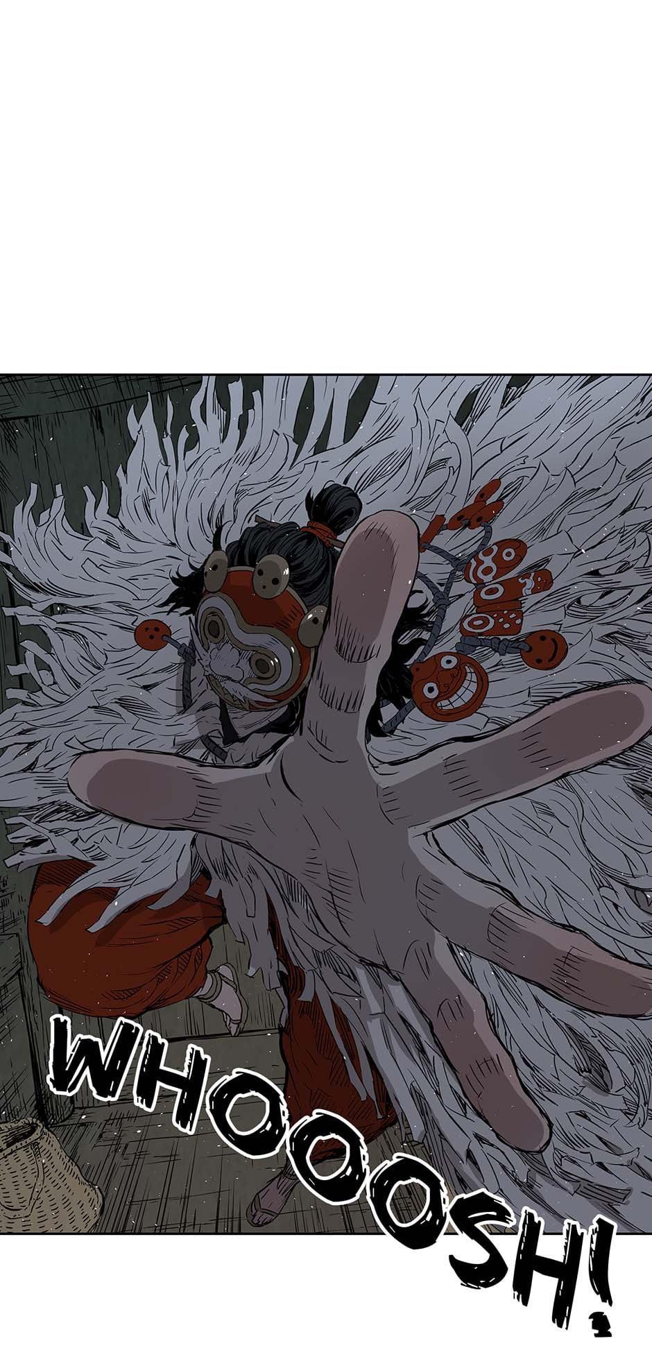 Read Child of the Sheath EN Manga Online