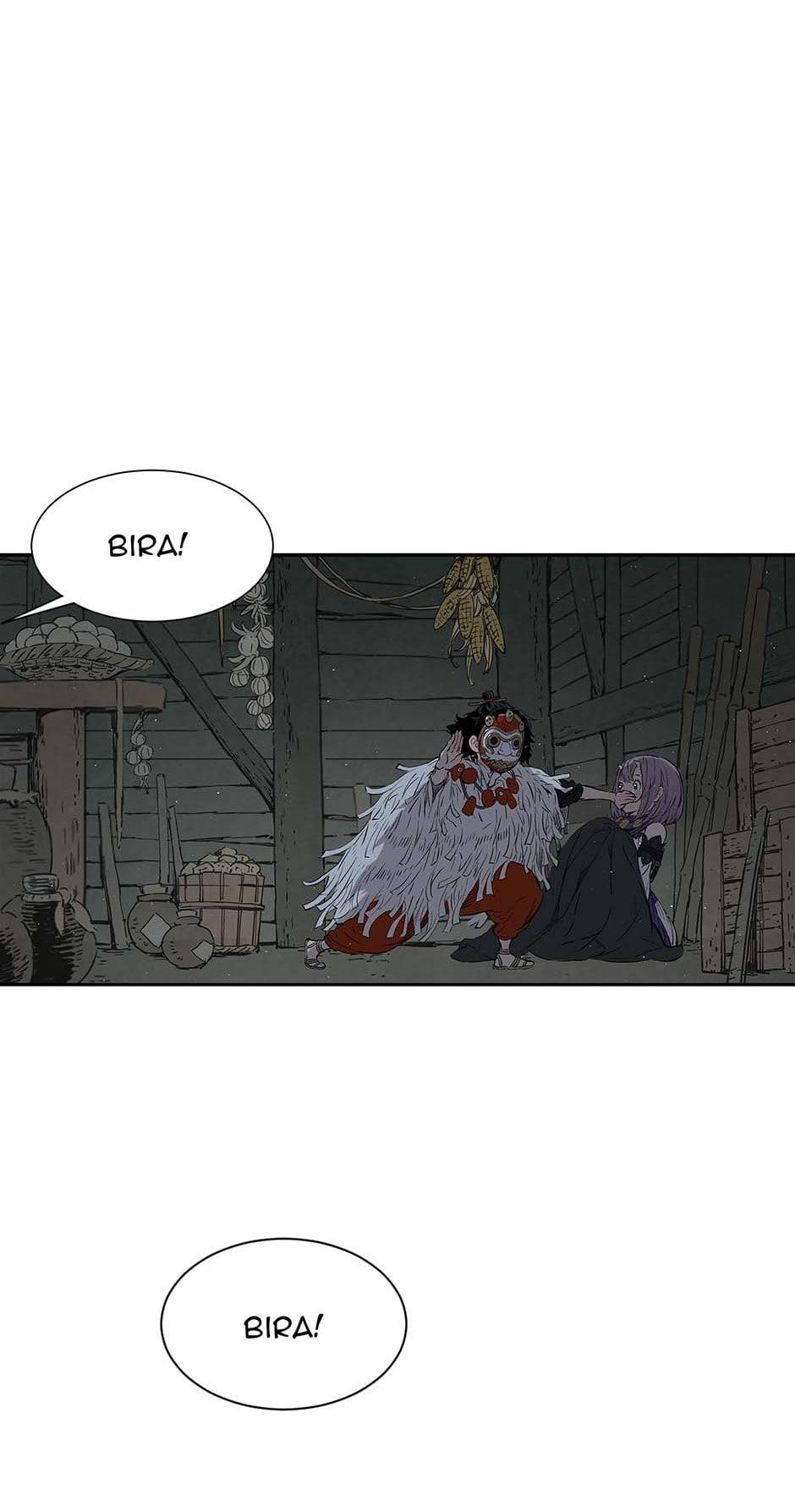 Read Child of the Sheath EN Manga Online