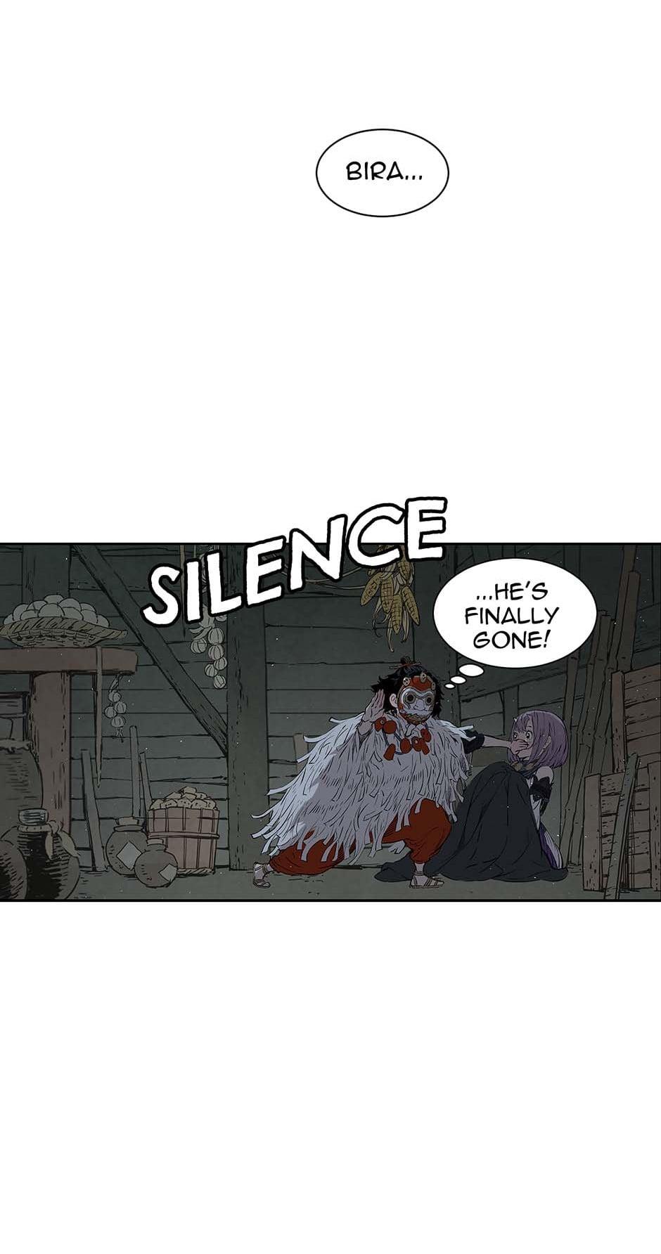 Read Child of the Sheath EN Manga Online