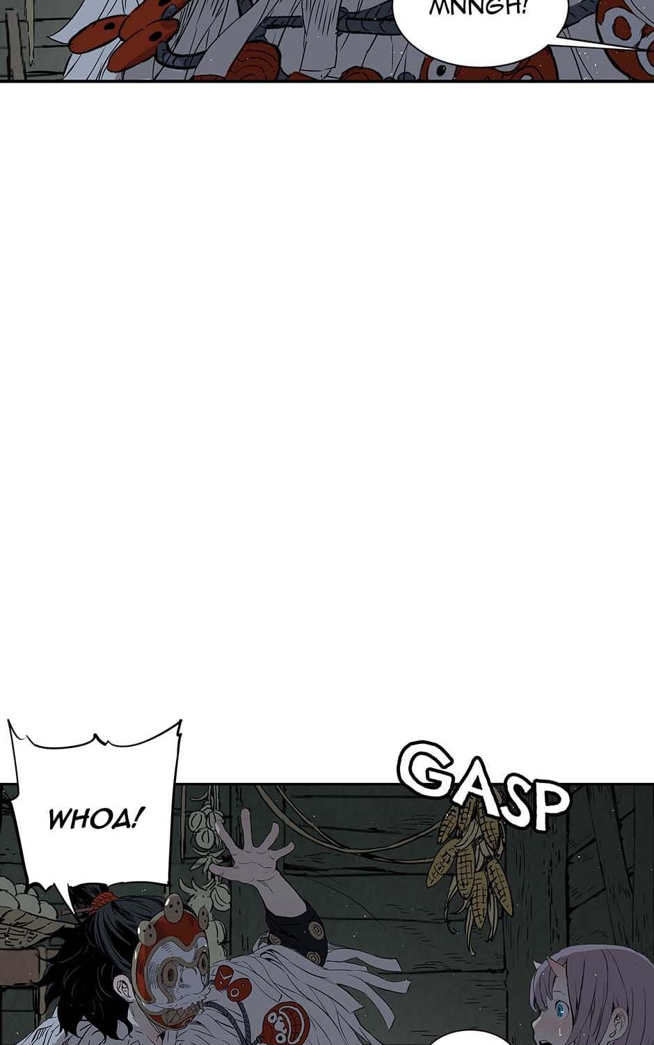 Read Child of the Sheath EN Manga Online