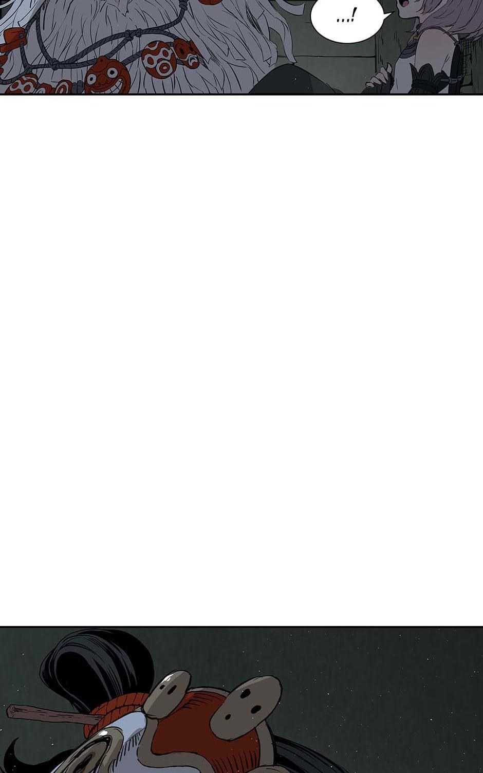 Read Child of the Sheath EN Manga Online