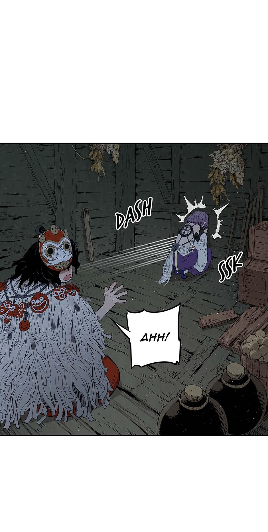 Read Child of the Sheath EN Manga Online