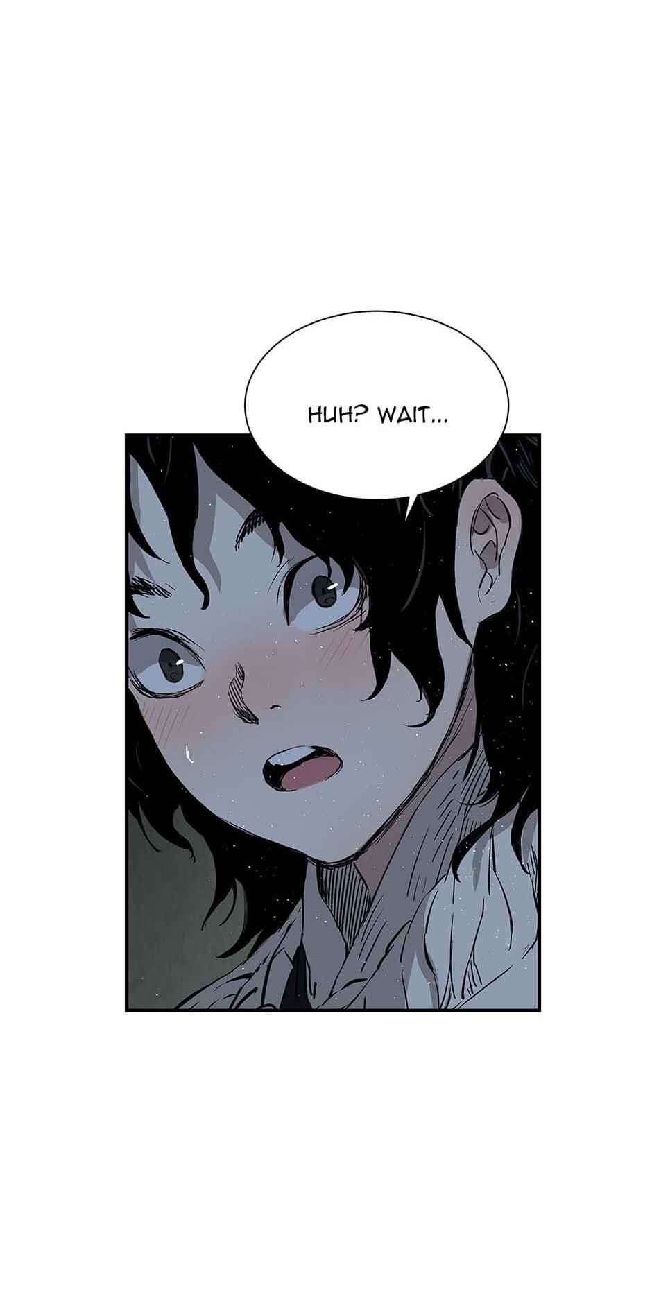 Read Child of the Sheath EN Manga Online