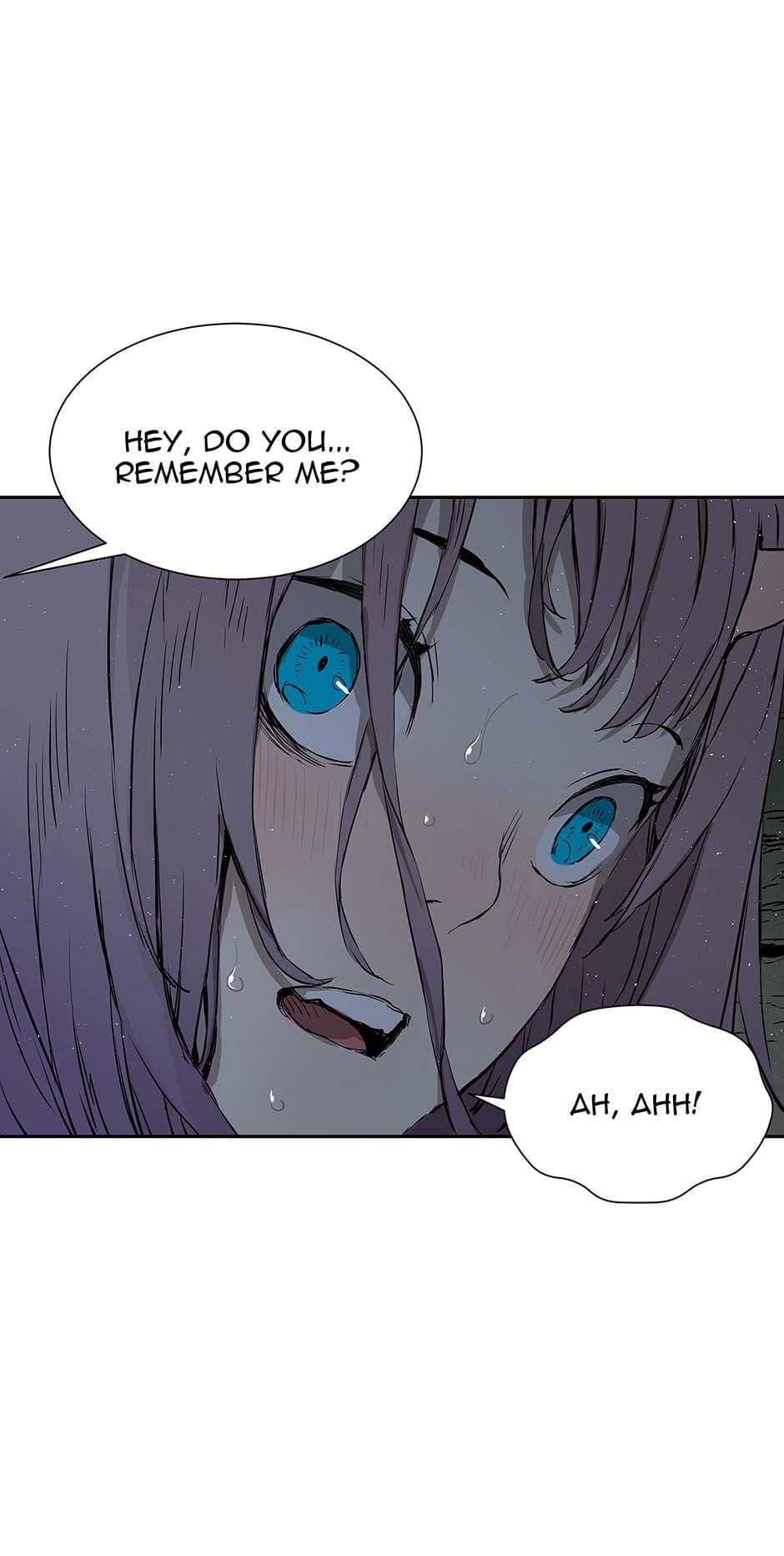 Read Child of the Sheath EN Manga Online