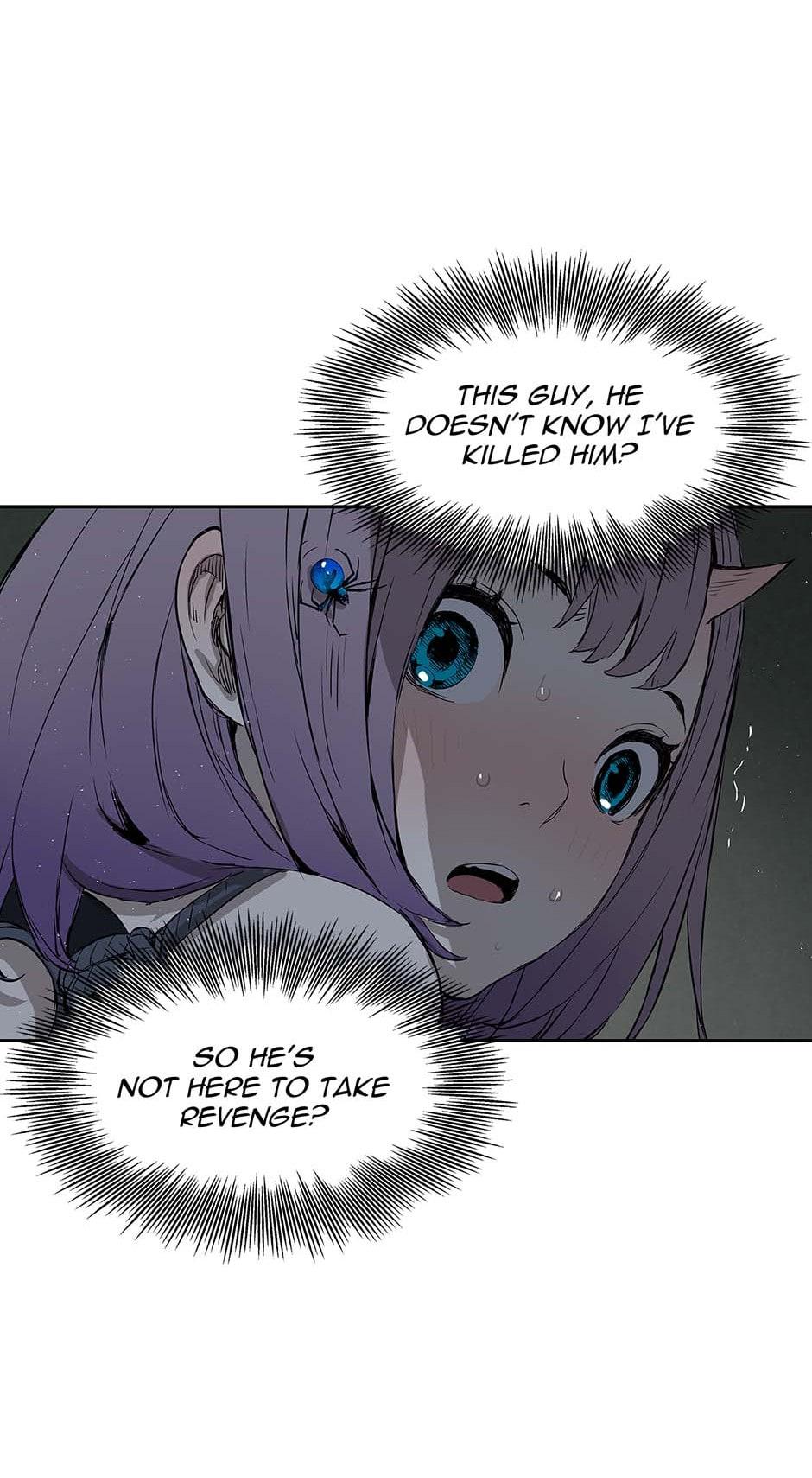 Read Child of the Sheath EN Manga Online