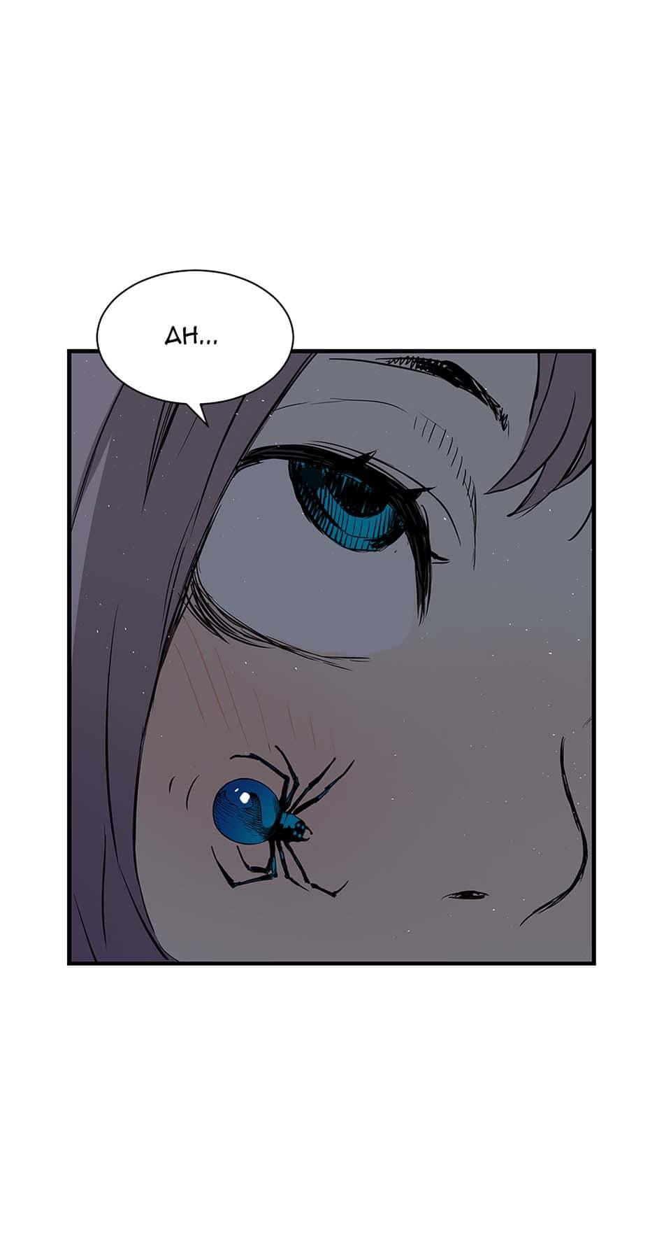 Read Child of the Sheath EN Manga Online