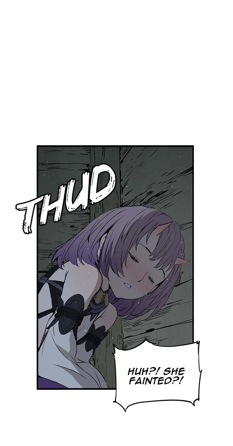 Read Child of the Sheath EN Manga Online