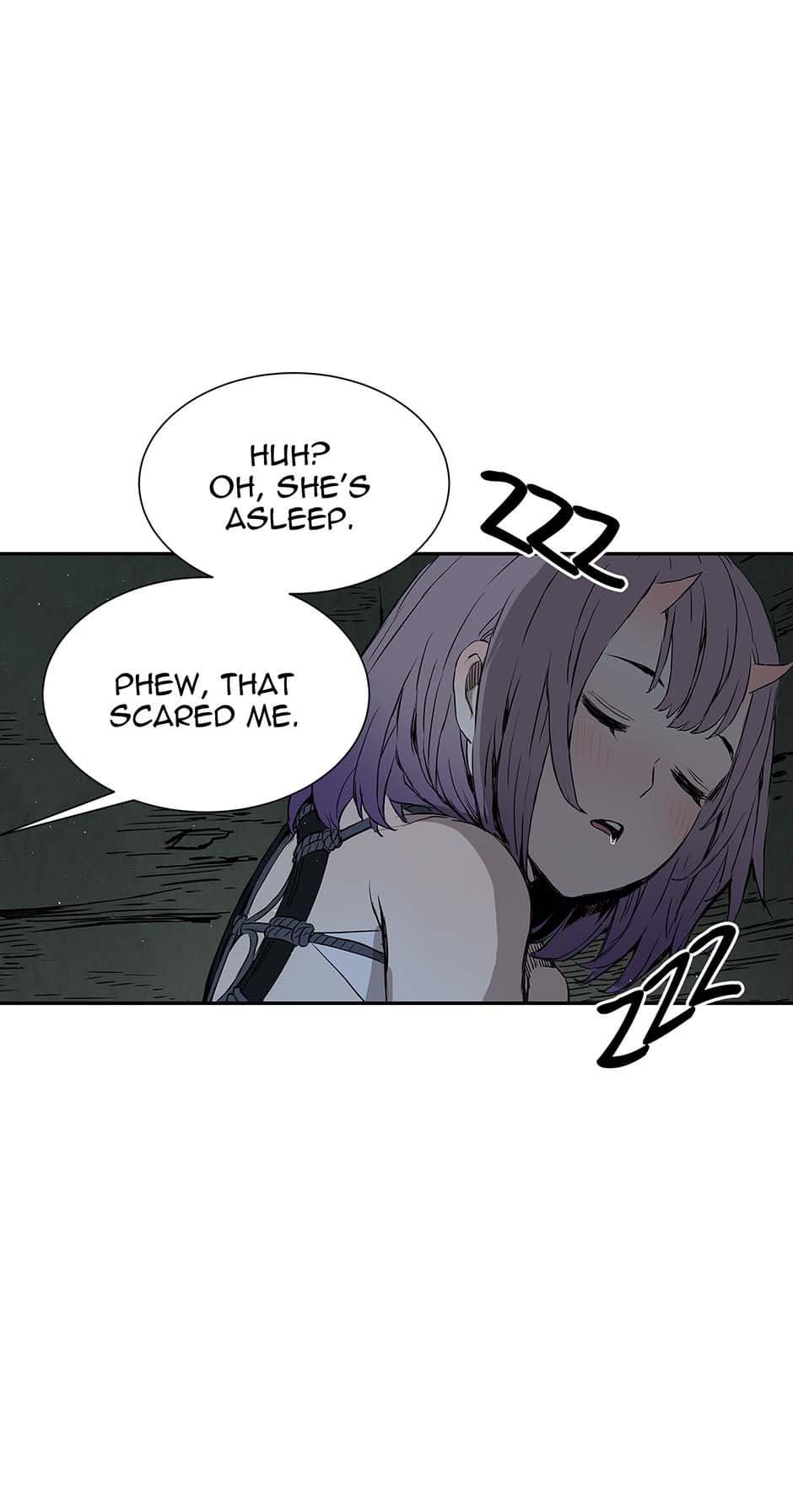 Read Child of the Sheath EN Manga Online