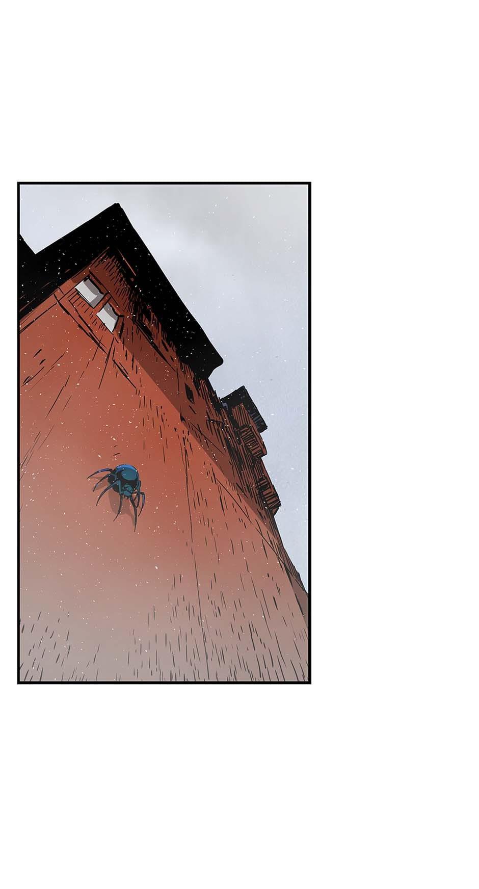 Read Child of the Sheath EN Manga Online