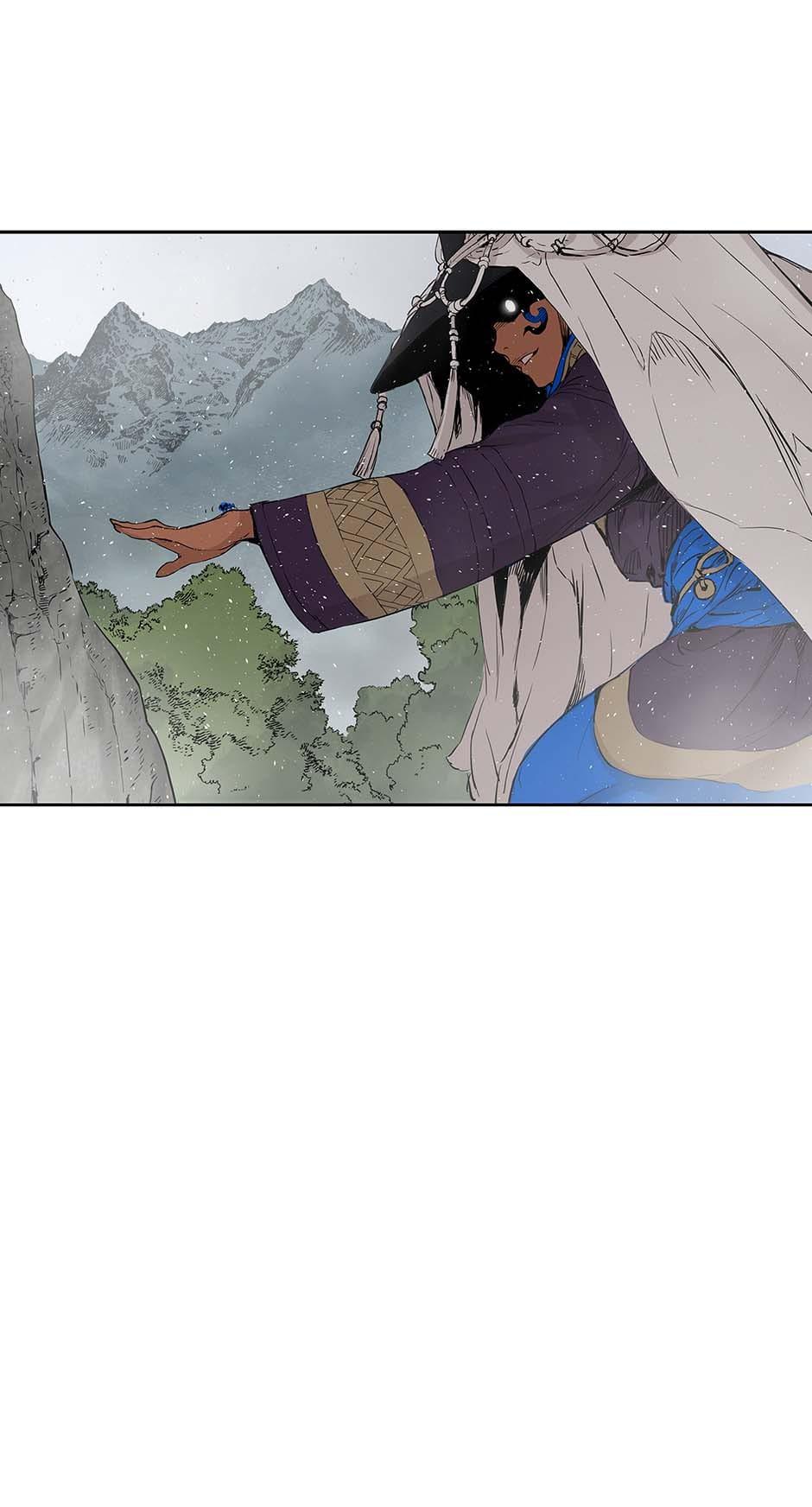 Read Child of the Sheath EN Manga Online