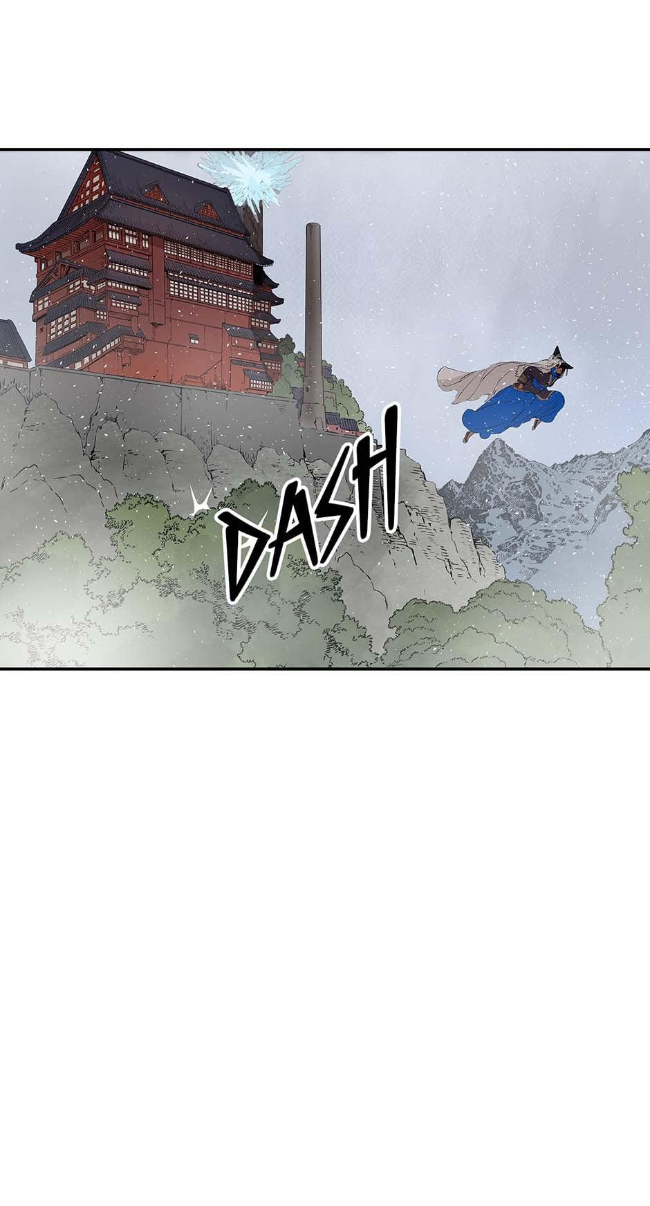 Read Child of the Sheath EN Manga Online