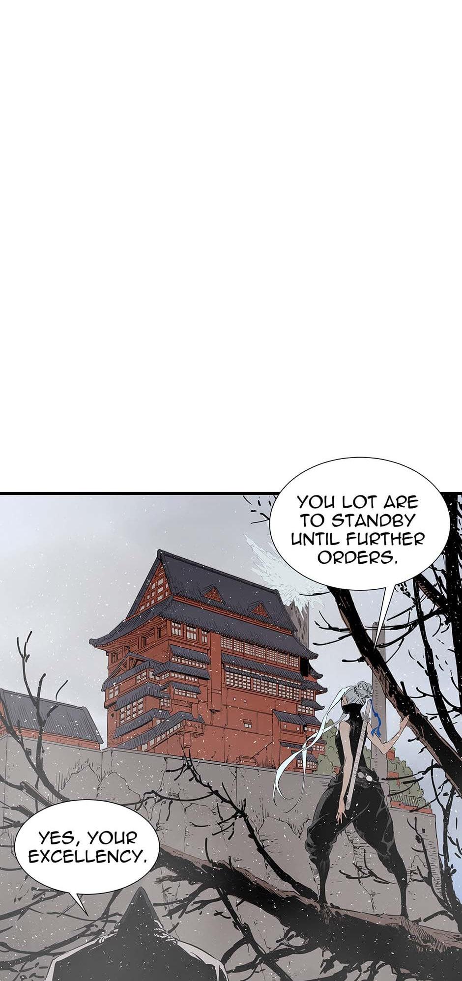 Read Child of the Sheath EN Manga Online