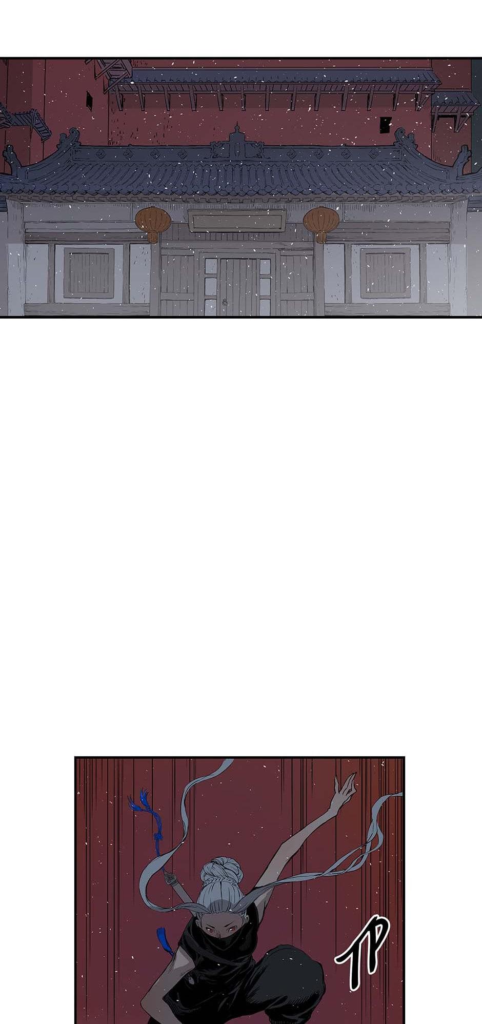 Read Child of the Sheath EN Manga Online