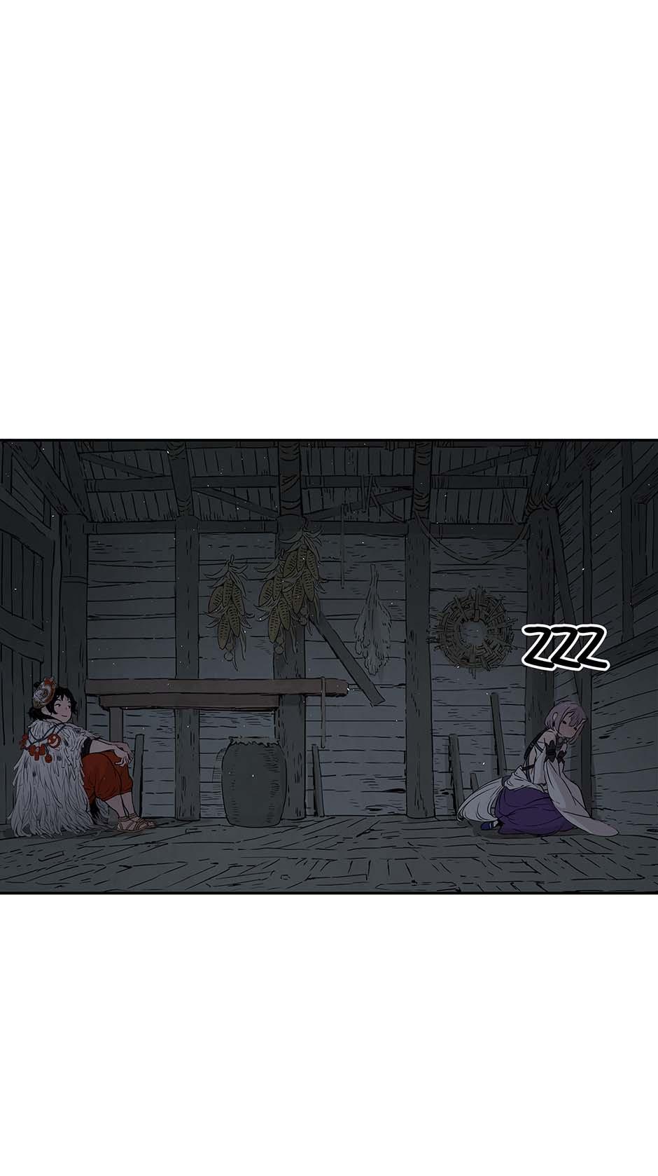 Read Child of the Sheath EN Manga Online