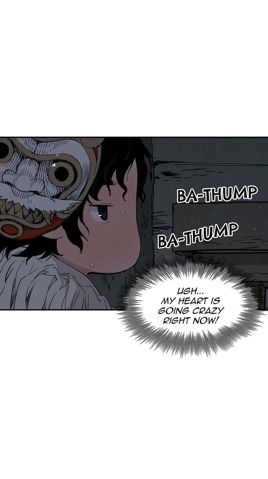 Read Child of the Sheath EN Manga Online