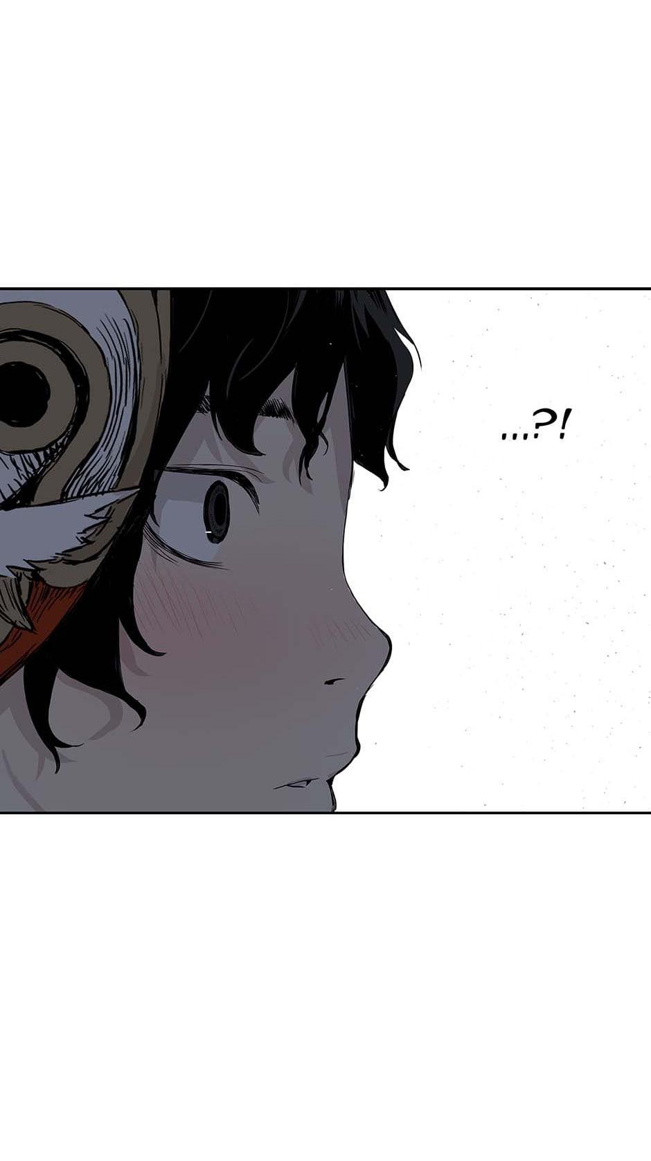 Read Child of the Sheath EN Manga Online