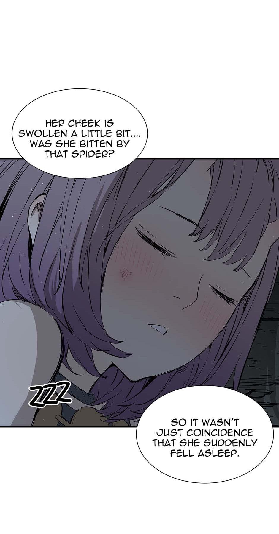 Read Child of the Sheath EN Manga Online