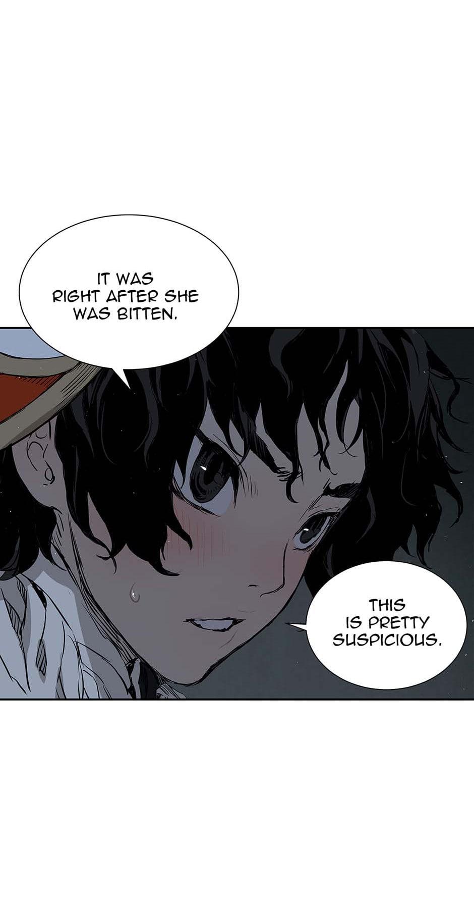 Read Child of the Sheath EN Manga Online