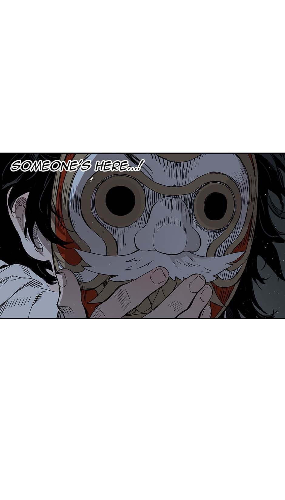 Read Child of the Sheath EN Manga Online