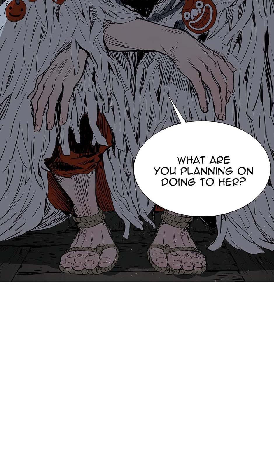 Read Child of the Sheath EN Manga Online