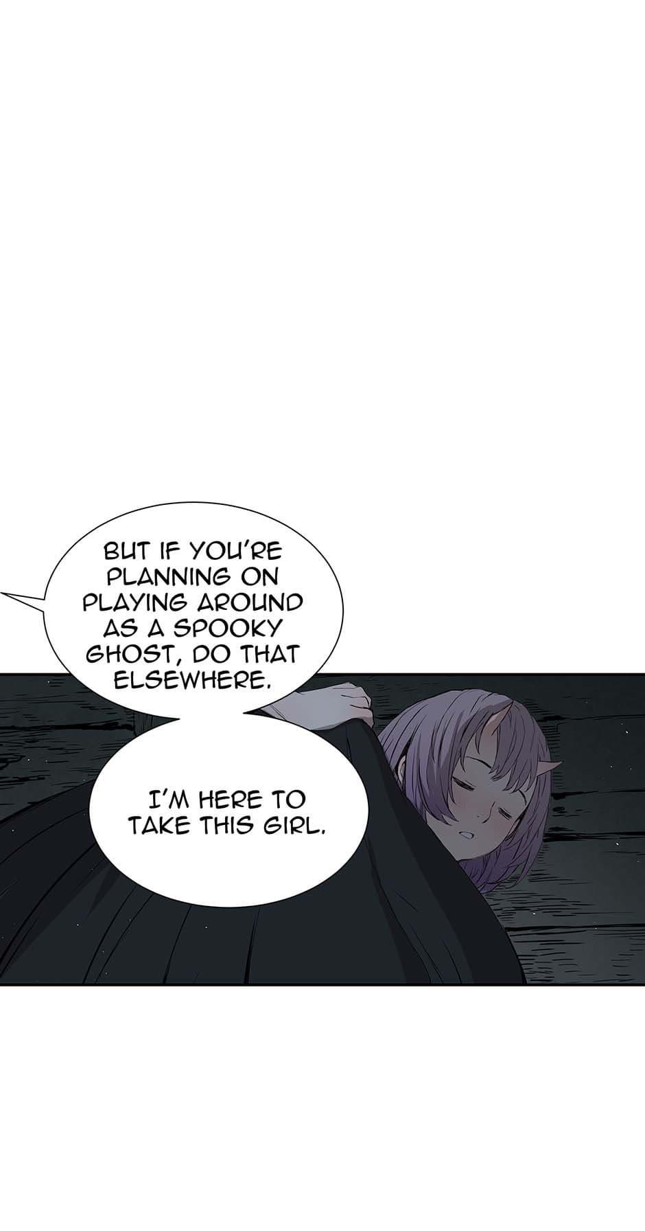 Read Child of the Sheath EN Manga Online