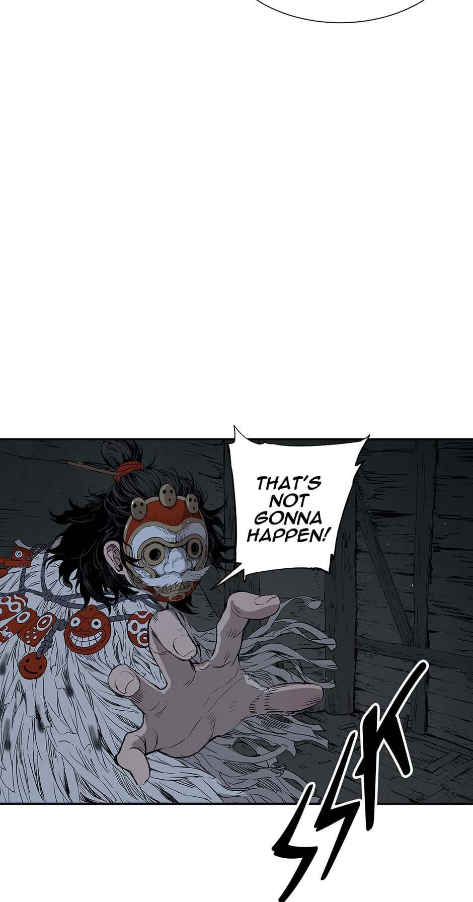 Read Child of the Sheath EN Manga Online