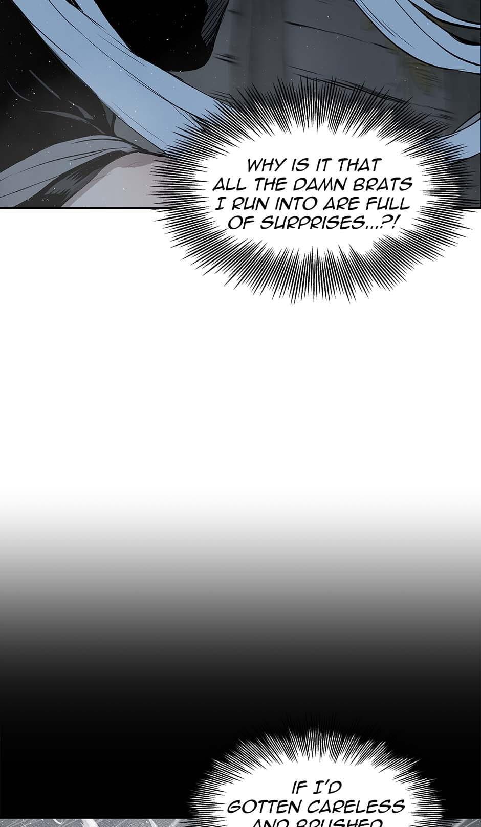 Read Child of the Sheath EN Manga Online