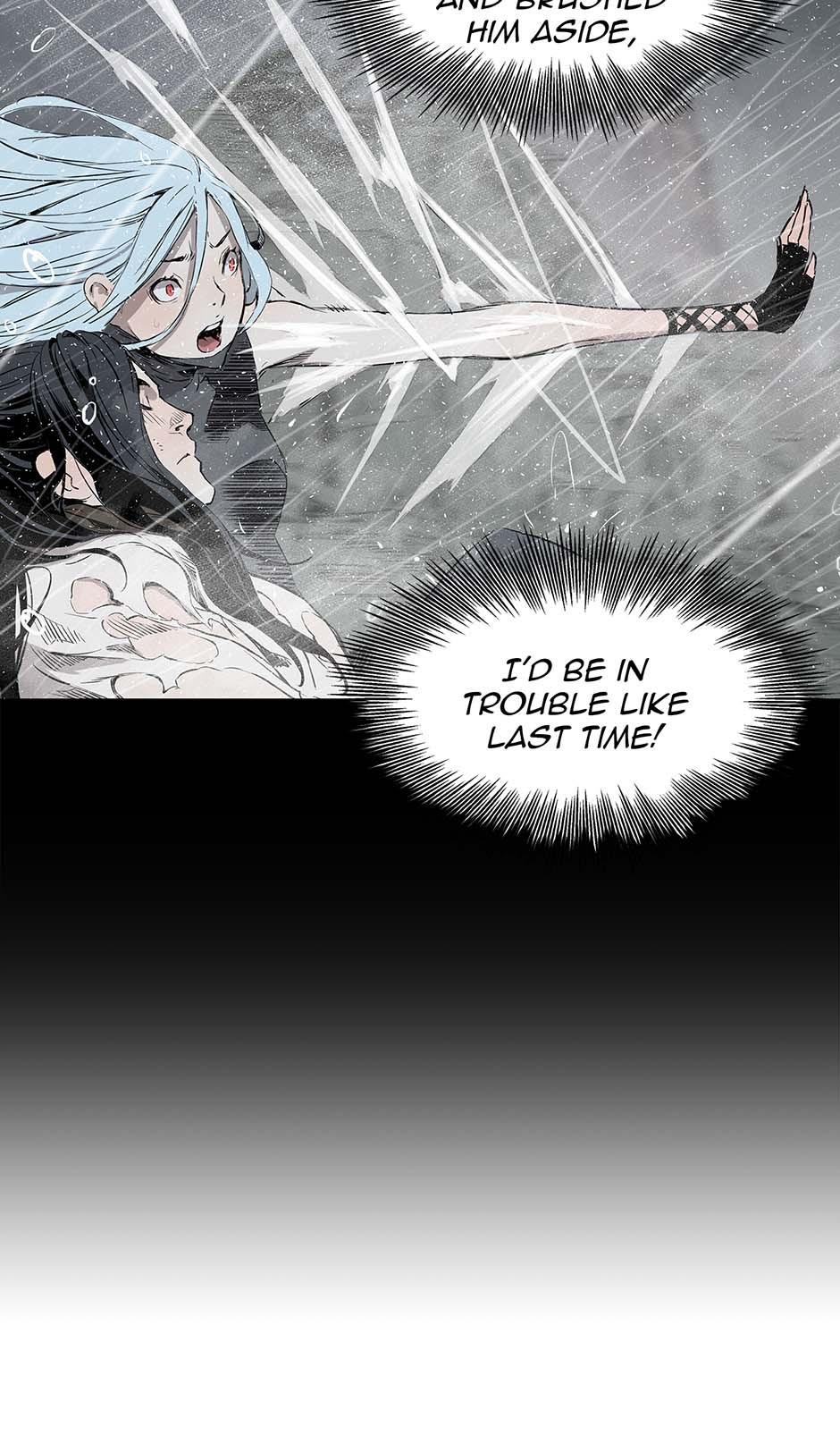 Read Child of the Sheath EN Manga Online