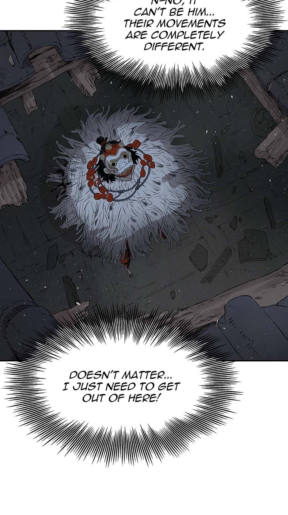 Read Child of the Sheath EN Manga Online