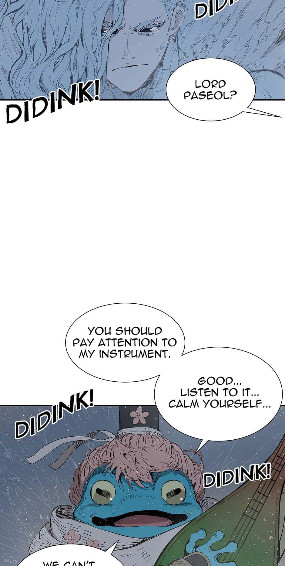 Read Child of the Sheath EN Manga Online