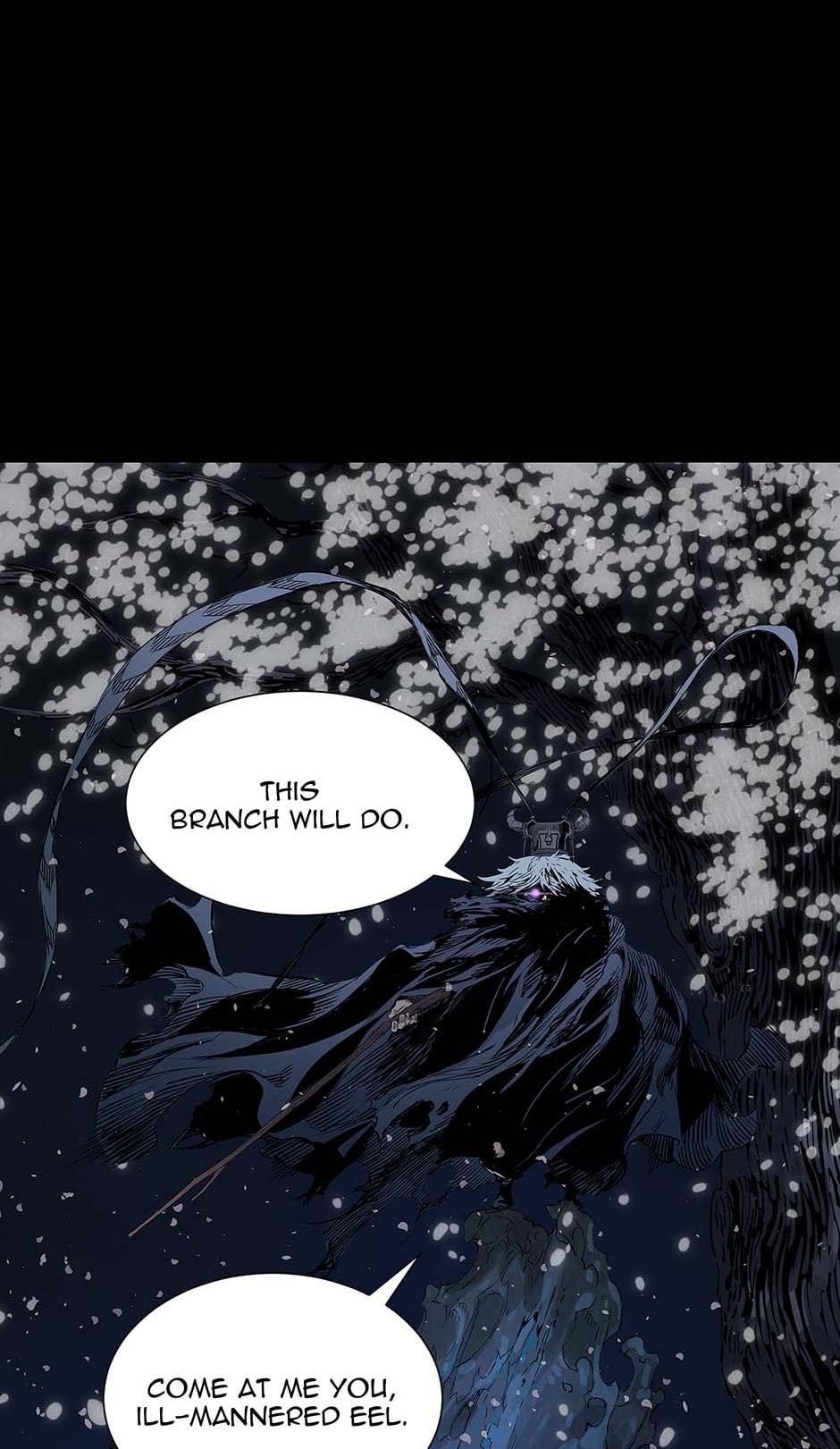 Read Child of the Sheath EN Manga Online