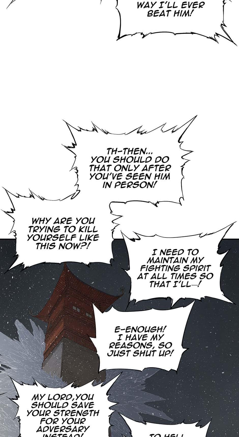 Read Child of the Sheath EN Manga Online